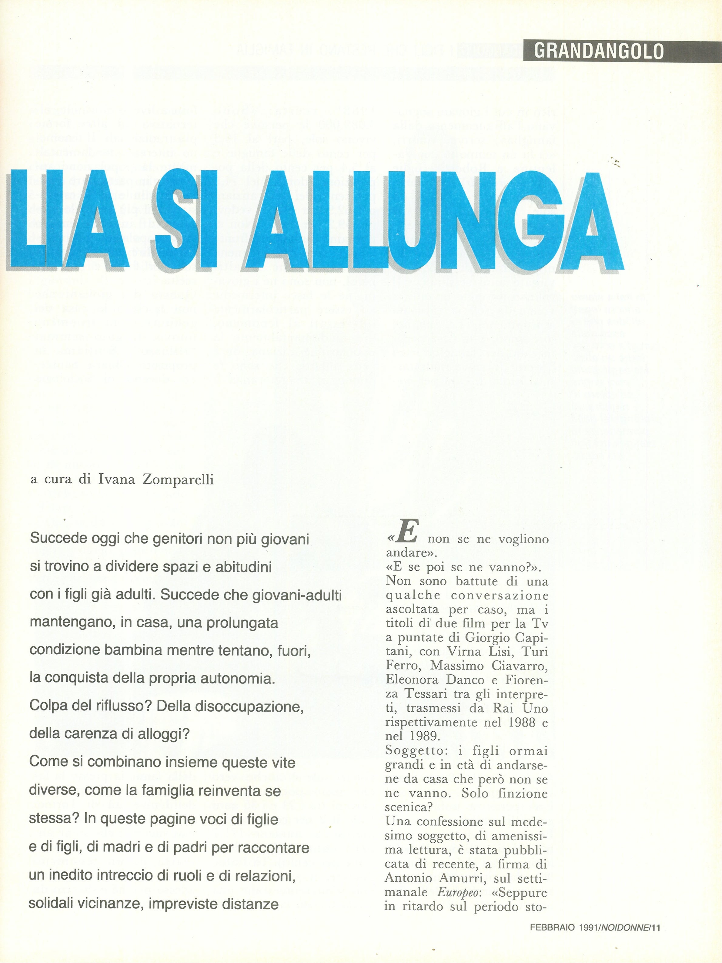Foto: Le semplificazioni della guerra