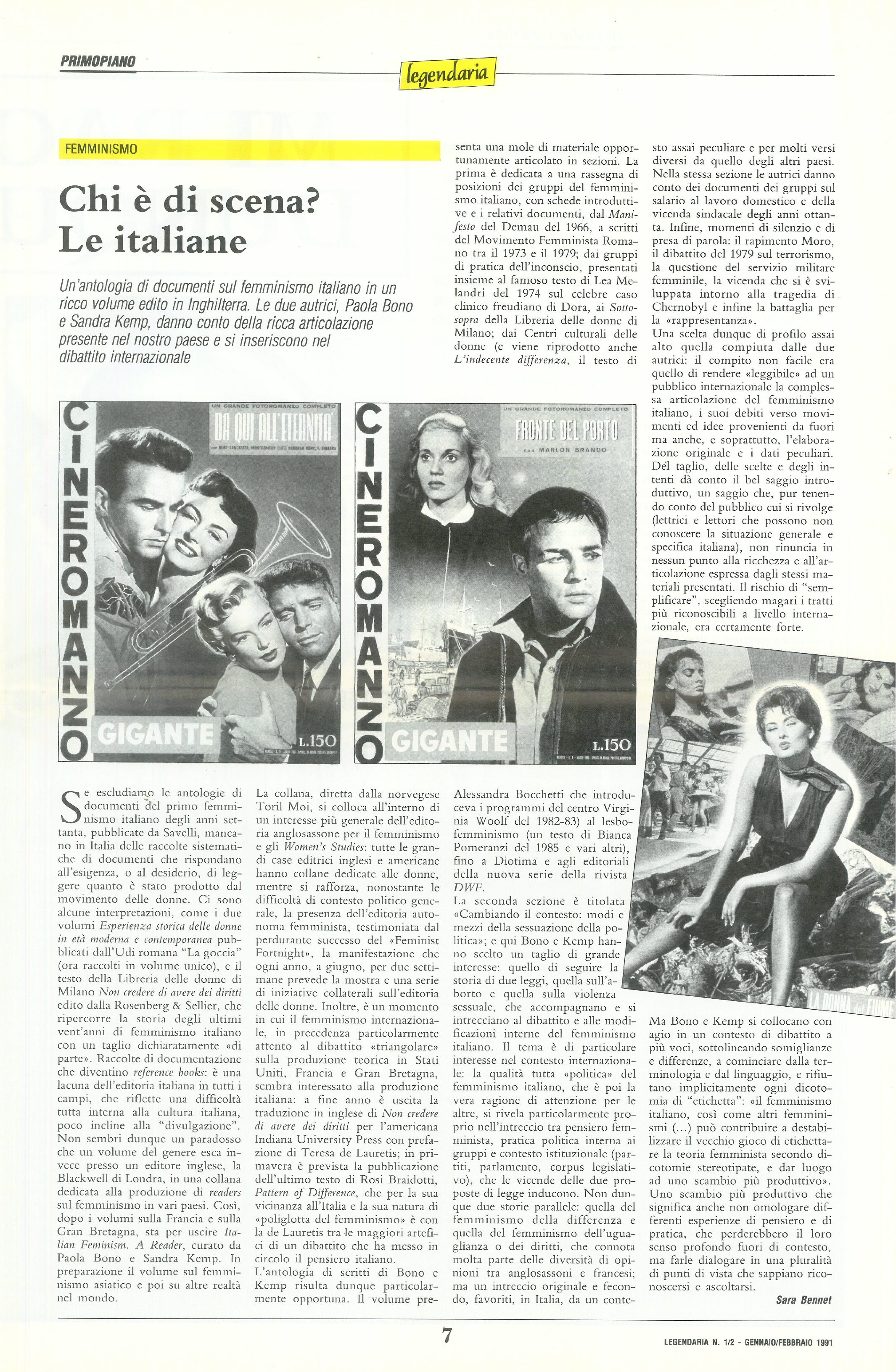 Foto: Le semplificazioni della guerra