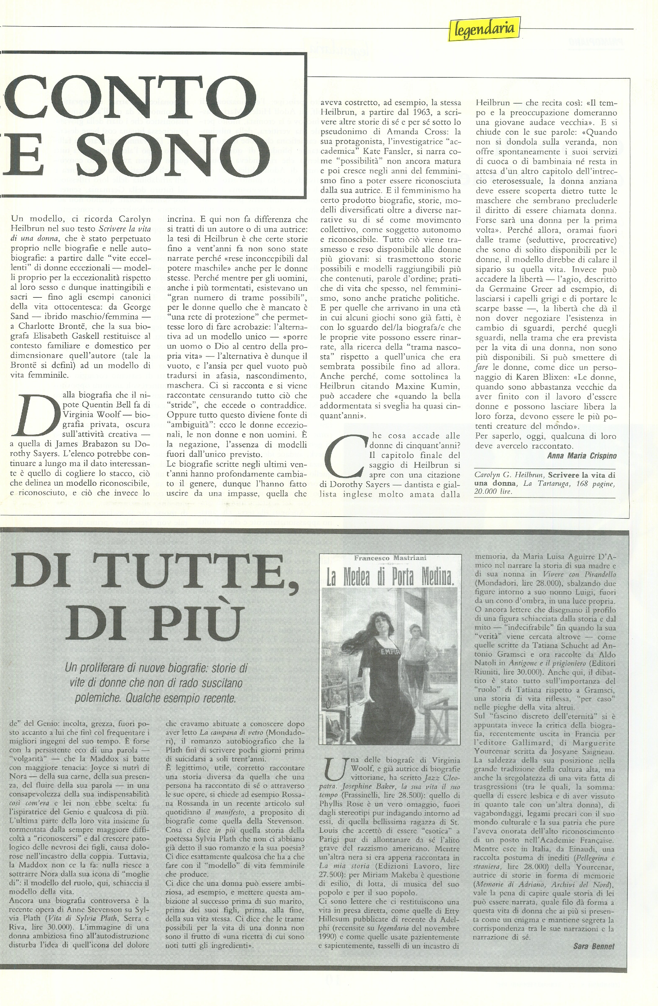 Foto: Le semplificazioni della guerra