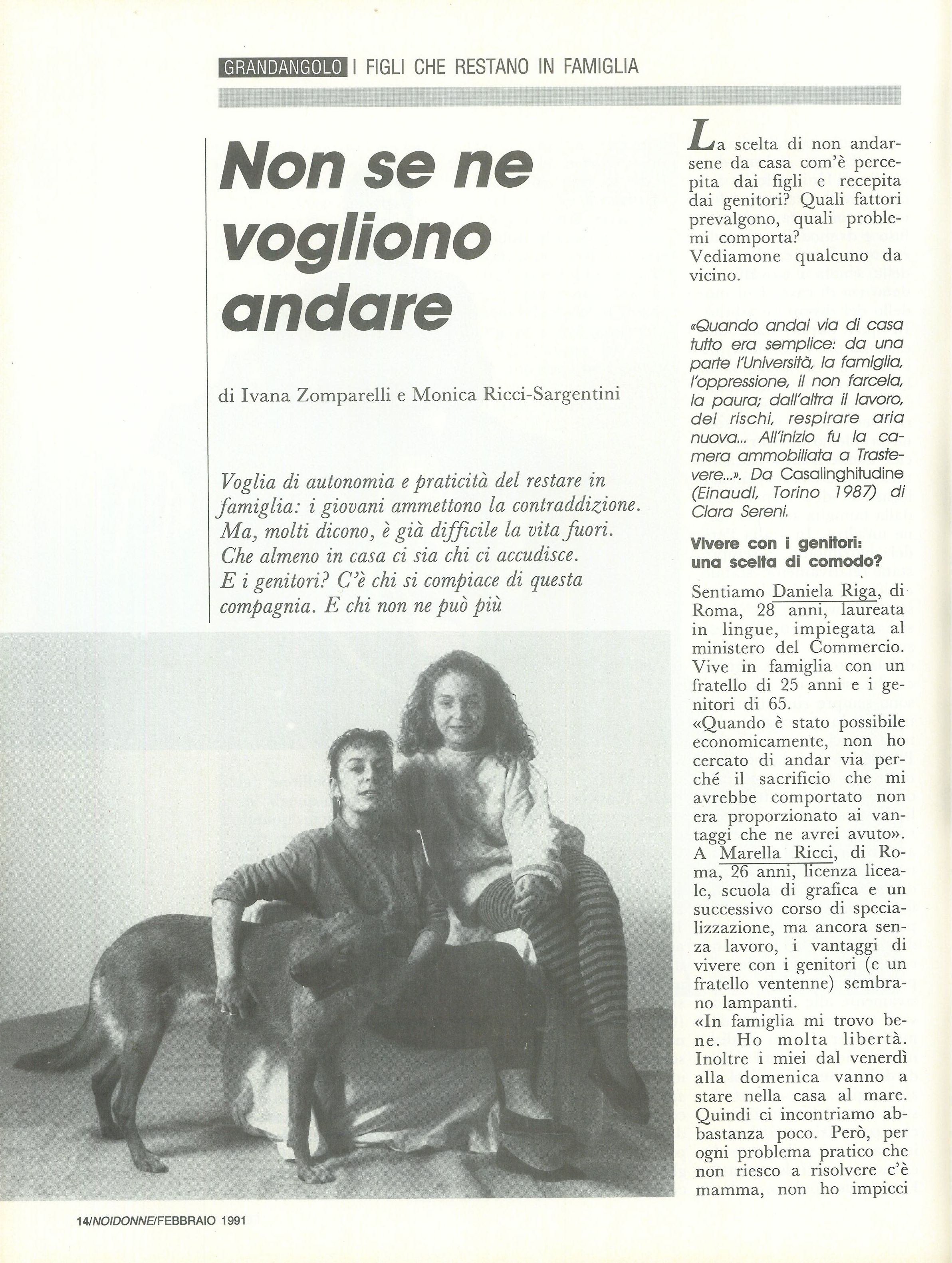 Foto: Le semplificazioni della guerra