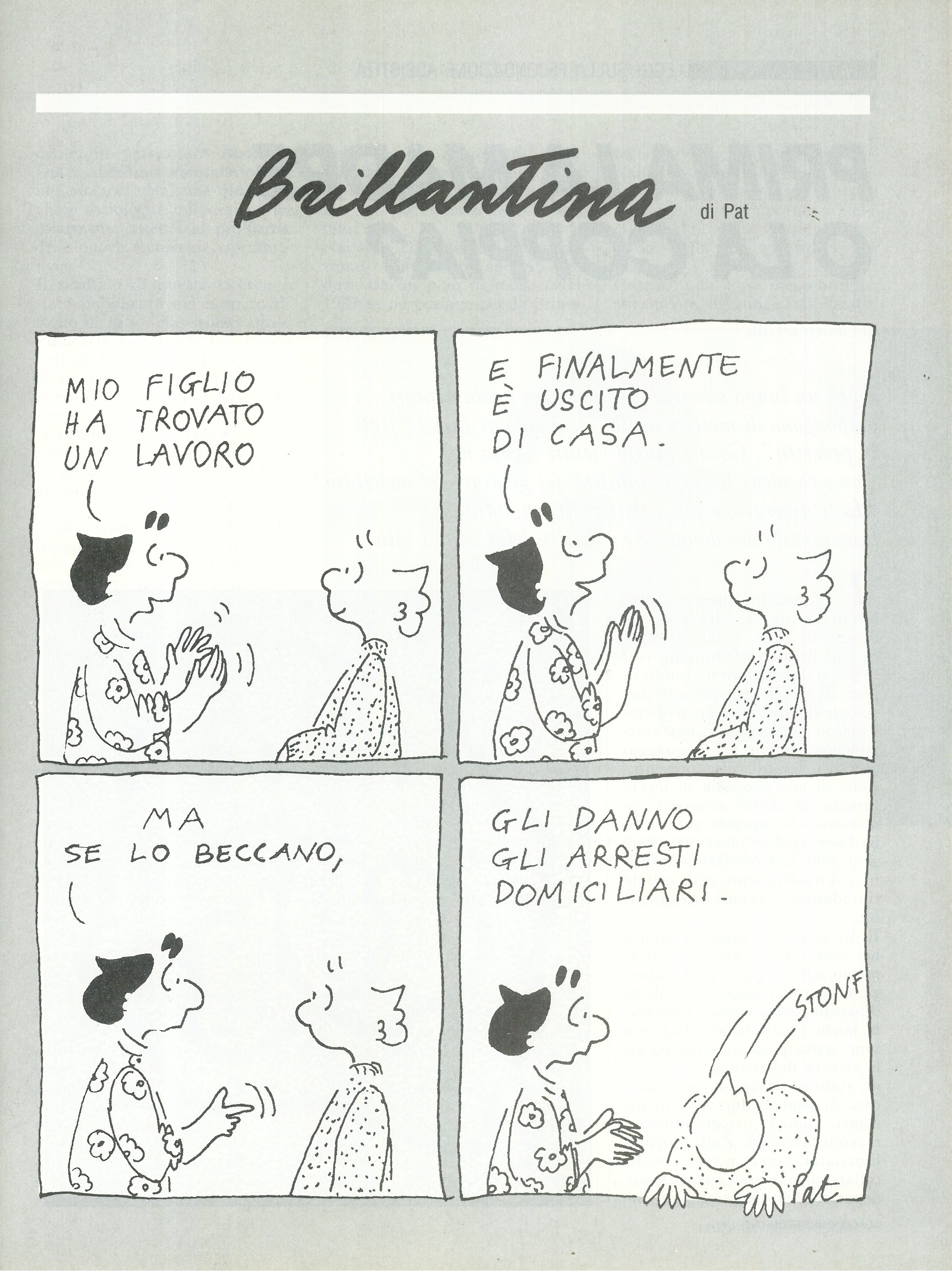 Foto: Le semplificazioni della guerra