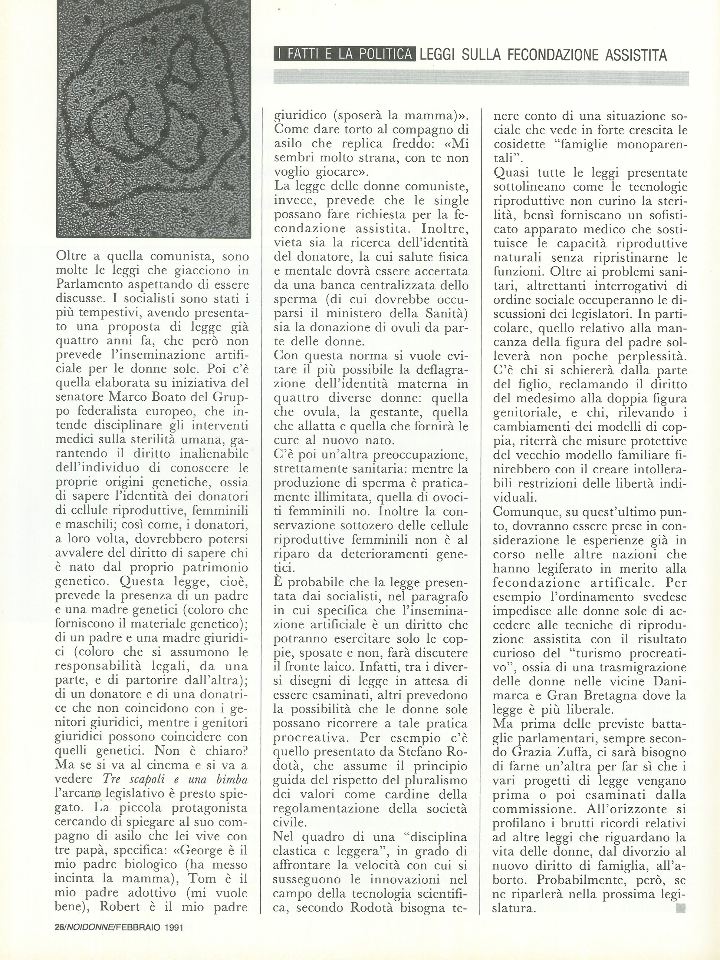 Foto: Le semplificazioni della guerra