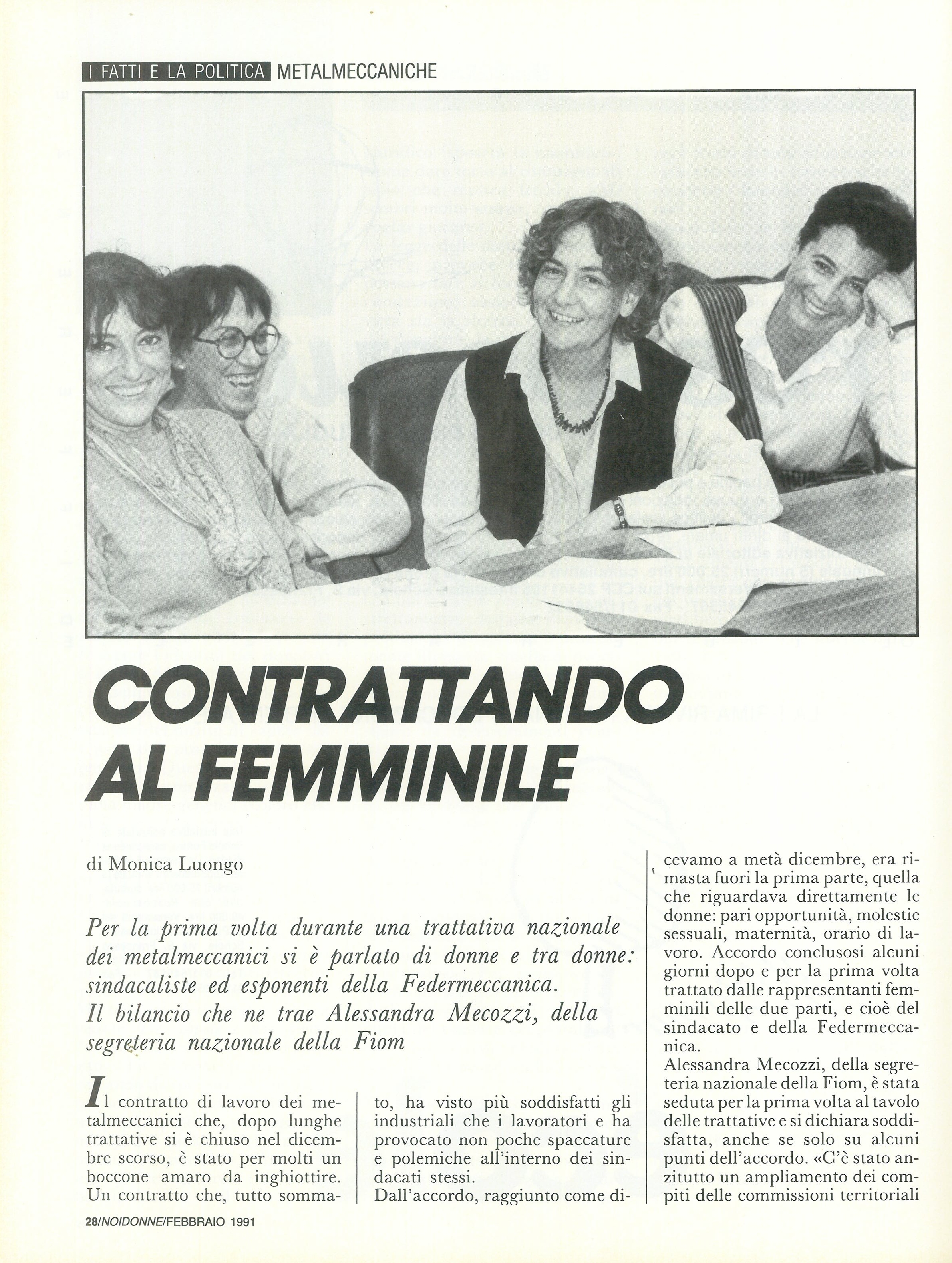 Foto: Le semplificazioni della guerra