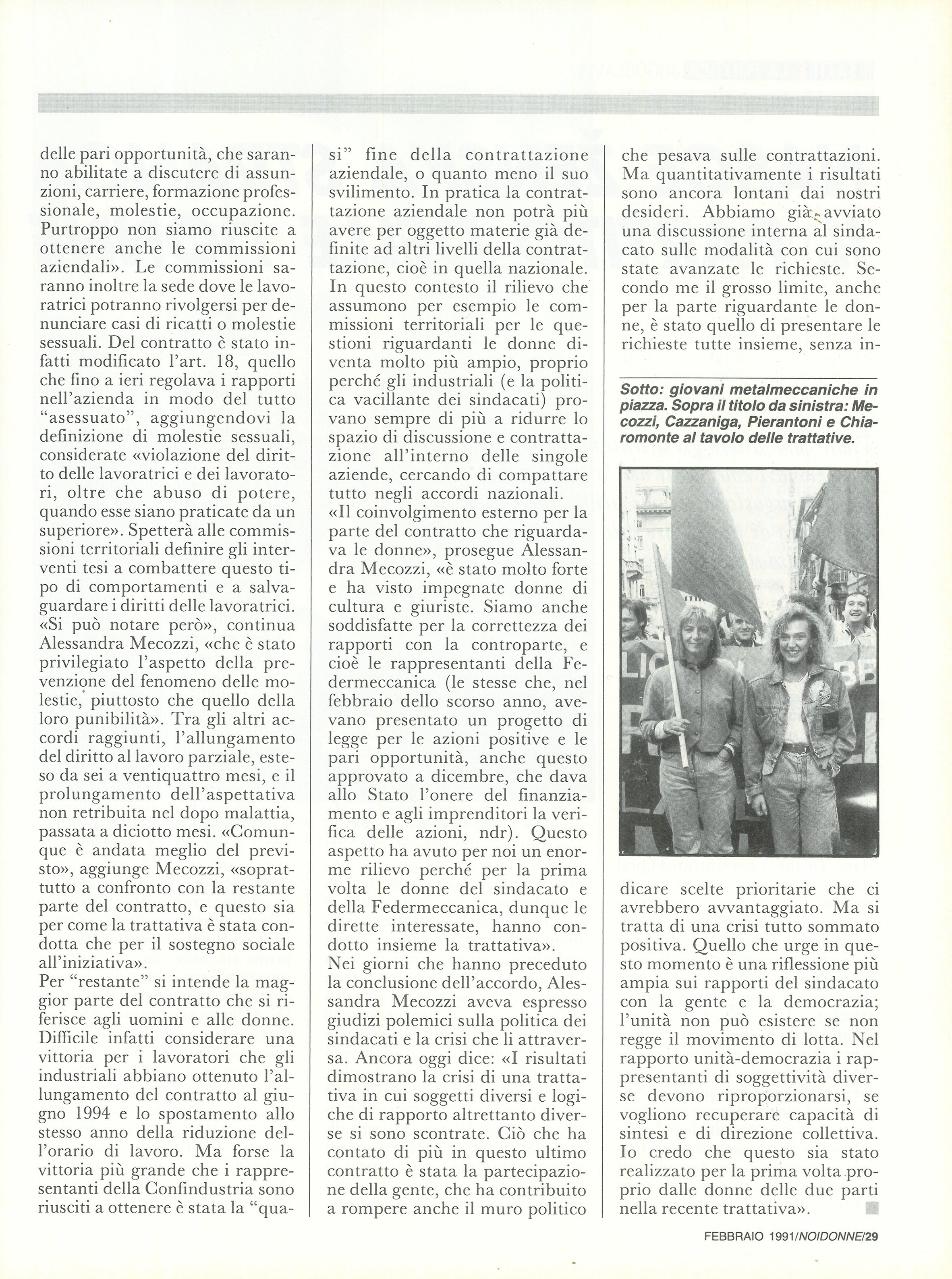 Foto: Le semplificazioni della guerra