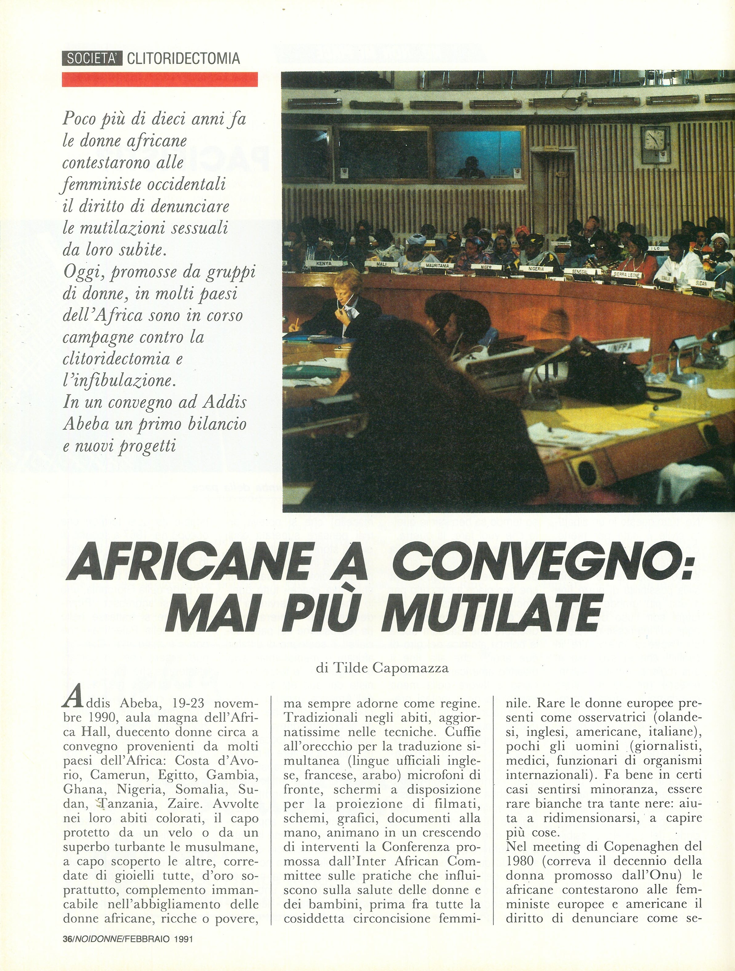 Foto: Le semplificazioni della guerra