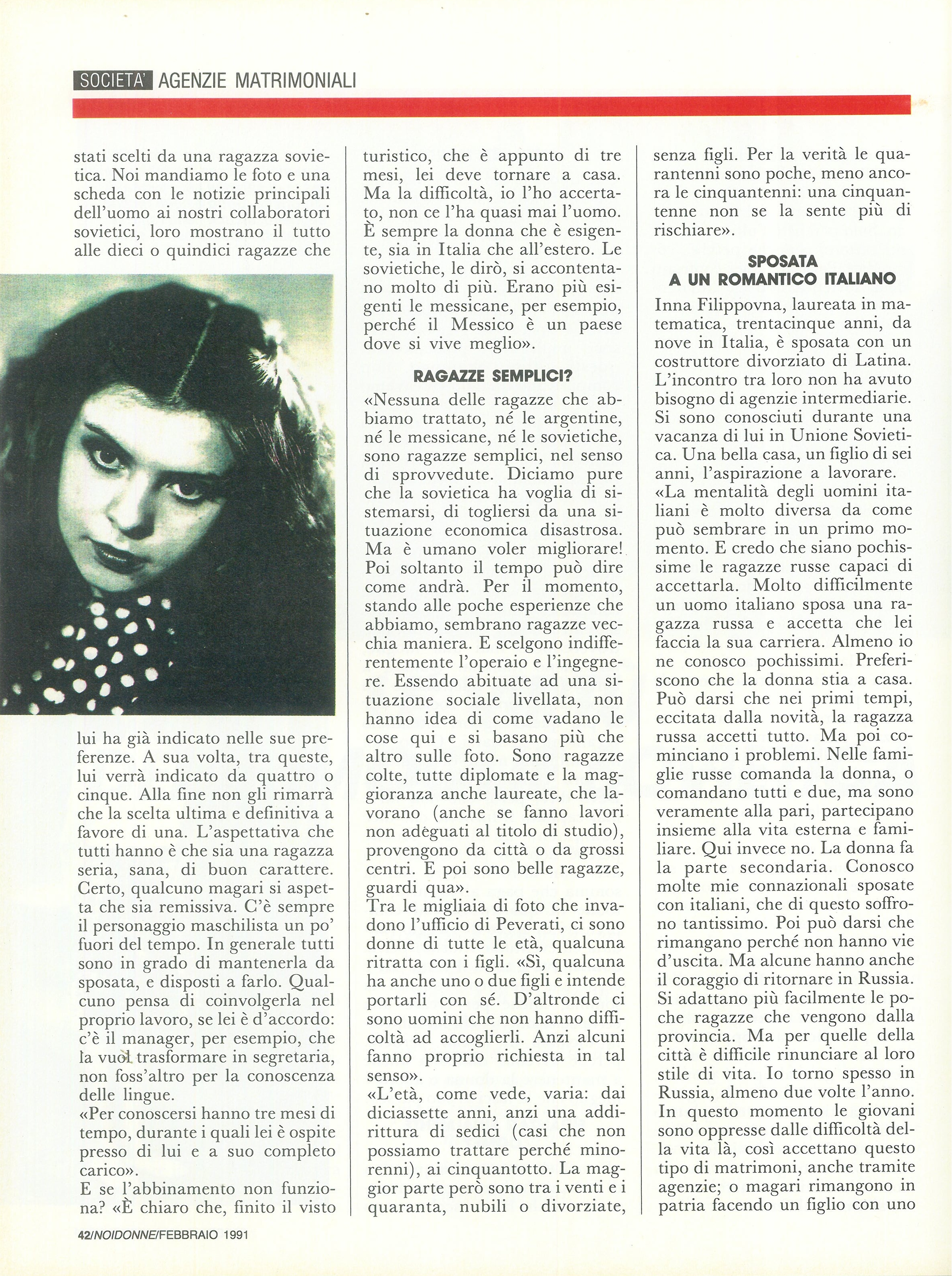 Foto: Le semplificazioni della guerra