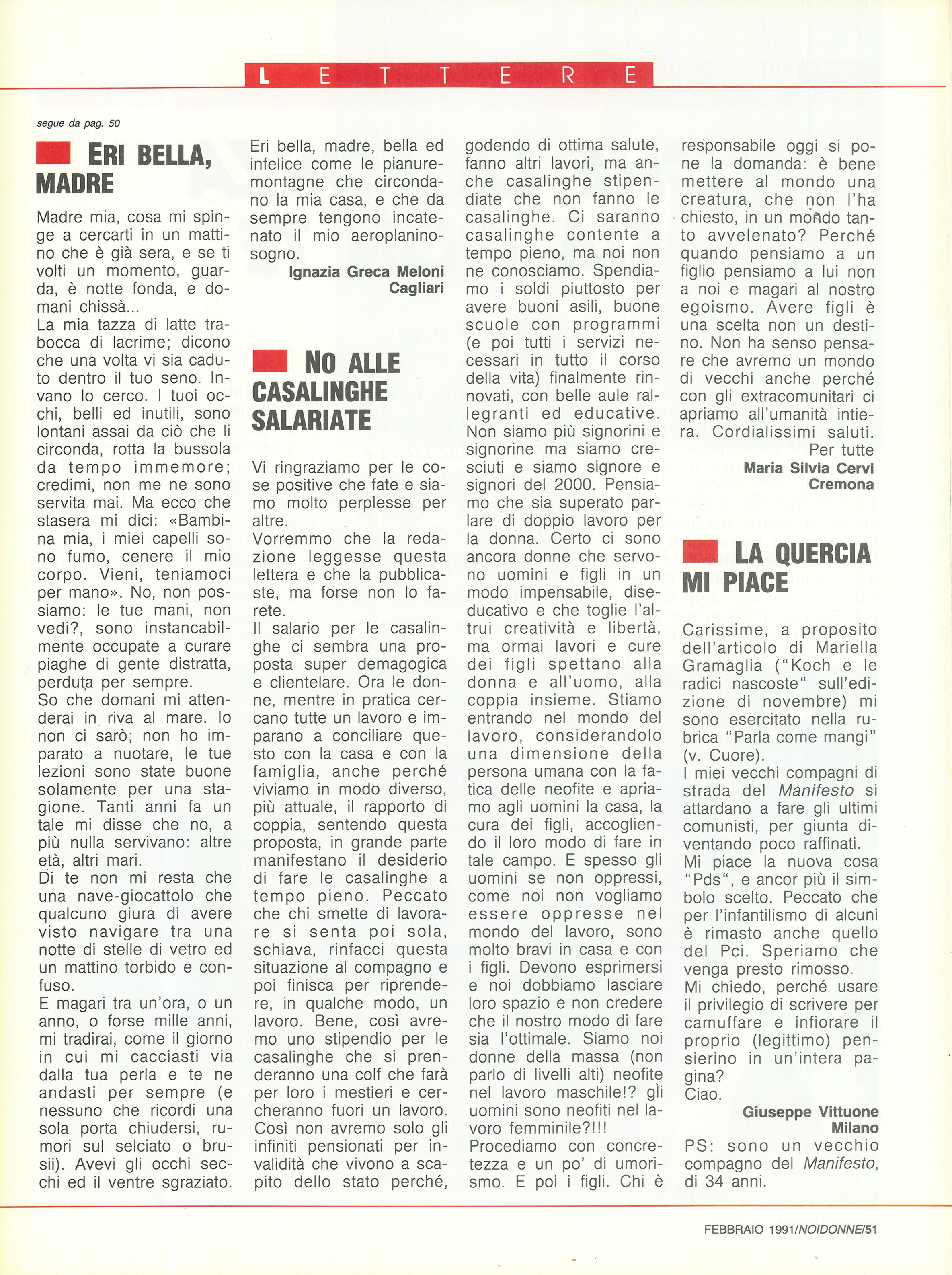 Foto: Le semplificazioni della guerra