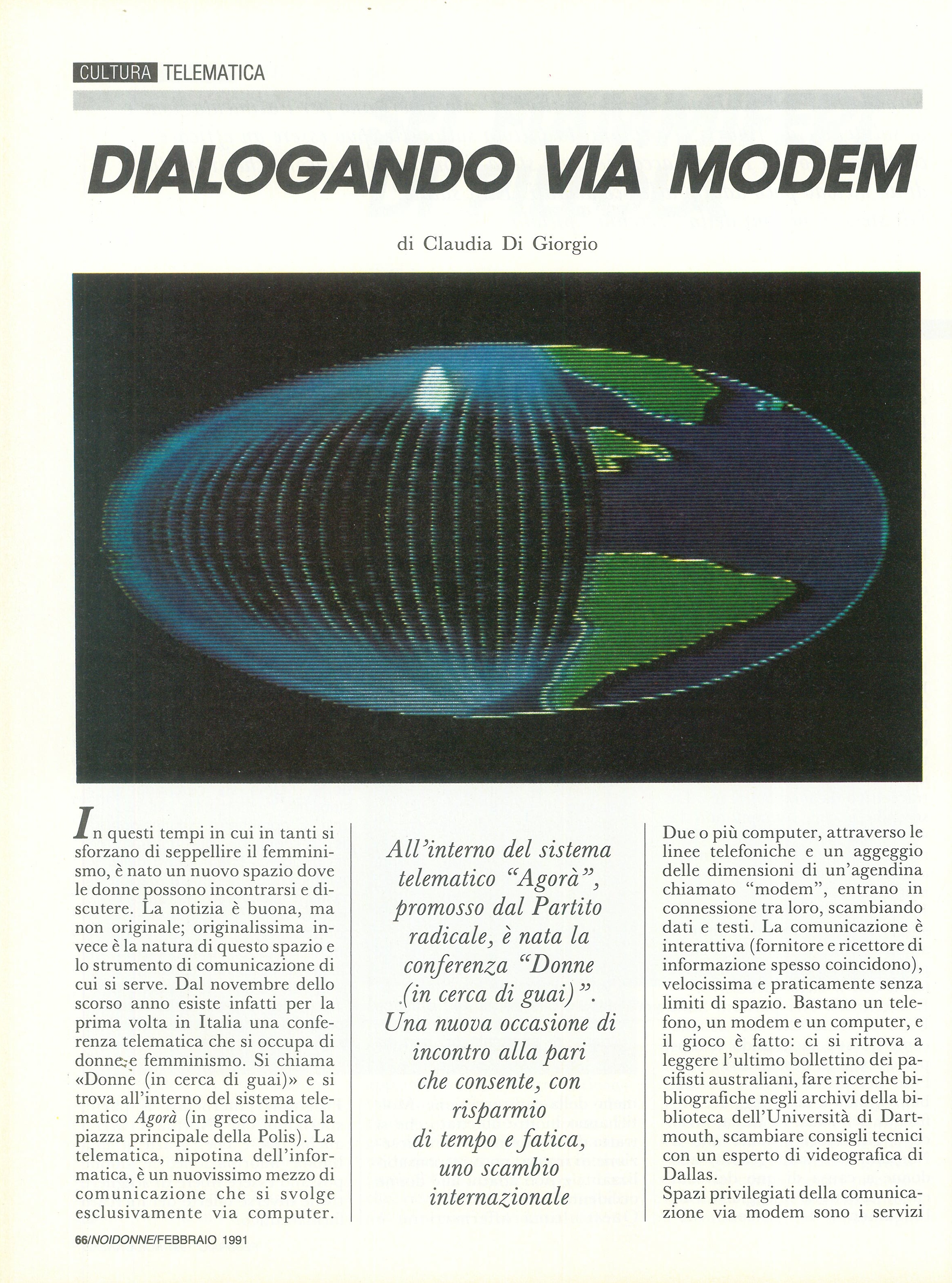 Foto: Le semplificazioni della guerra