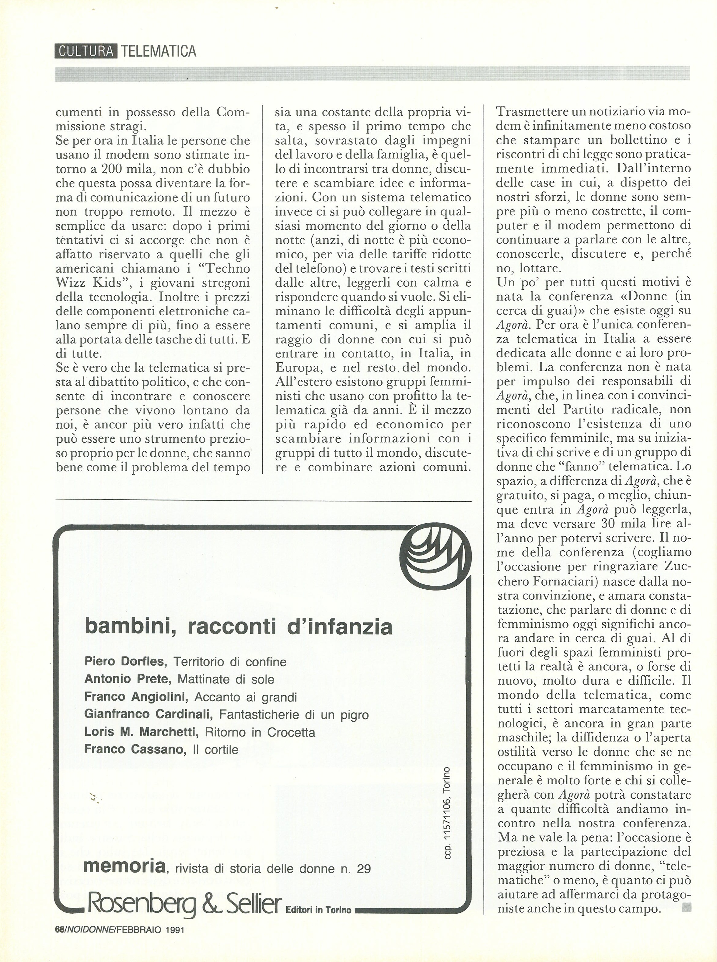 Foto: Le semplificazioni della guerra