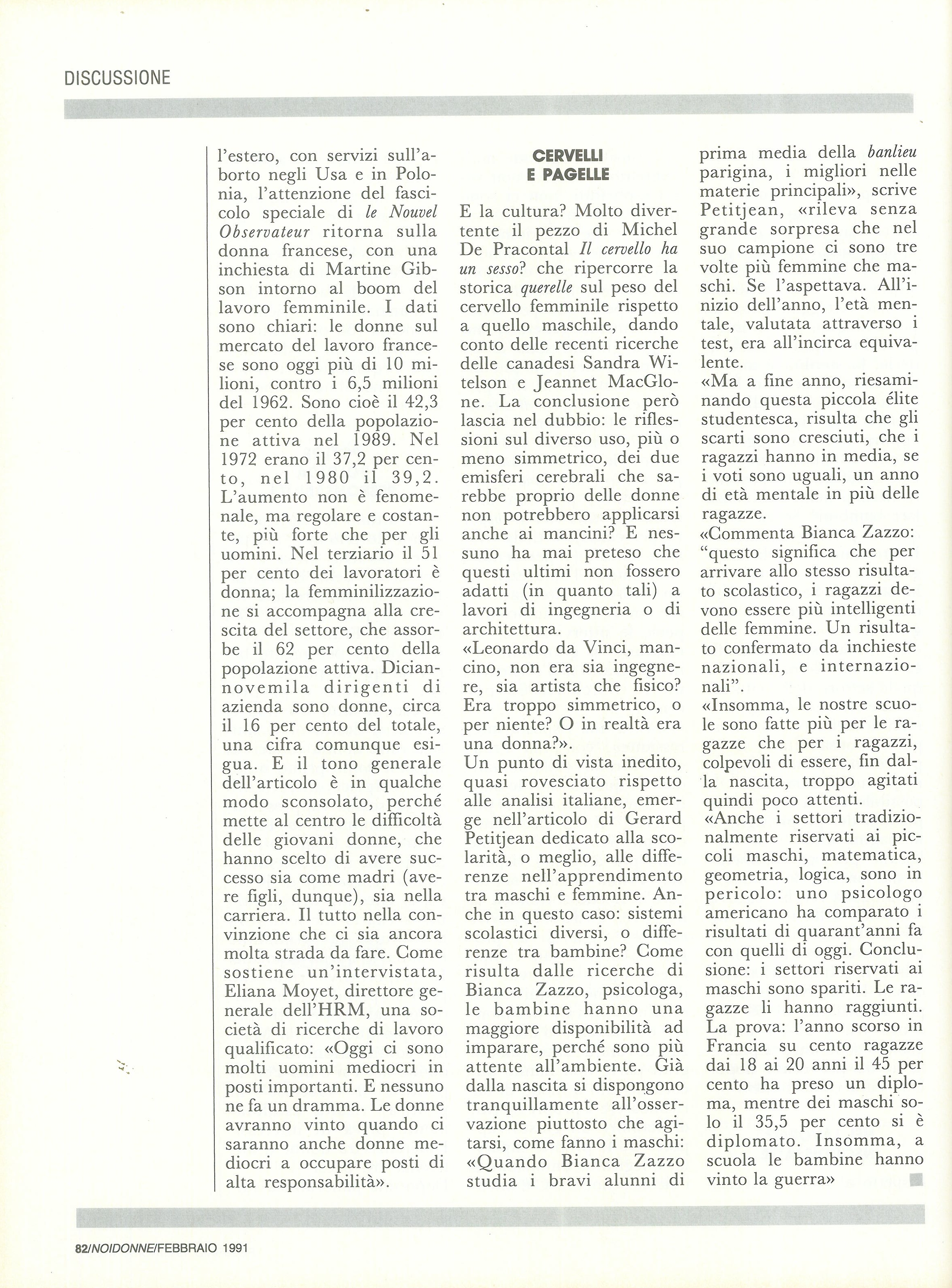 Foto: Le semplificazioni della guerra