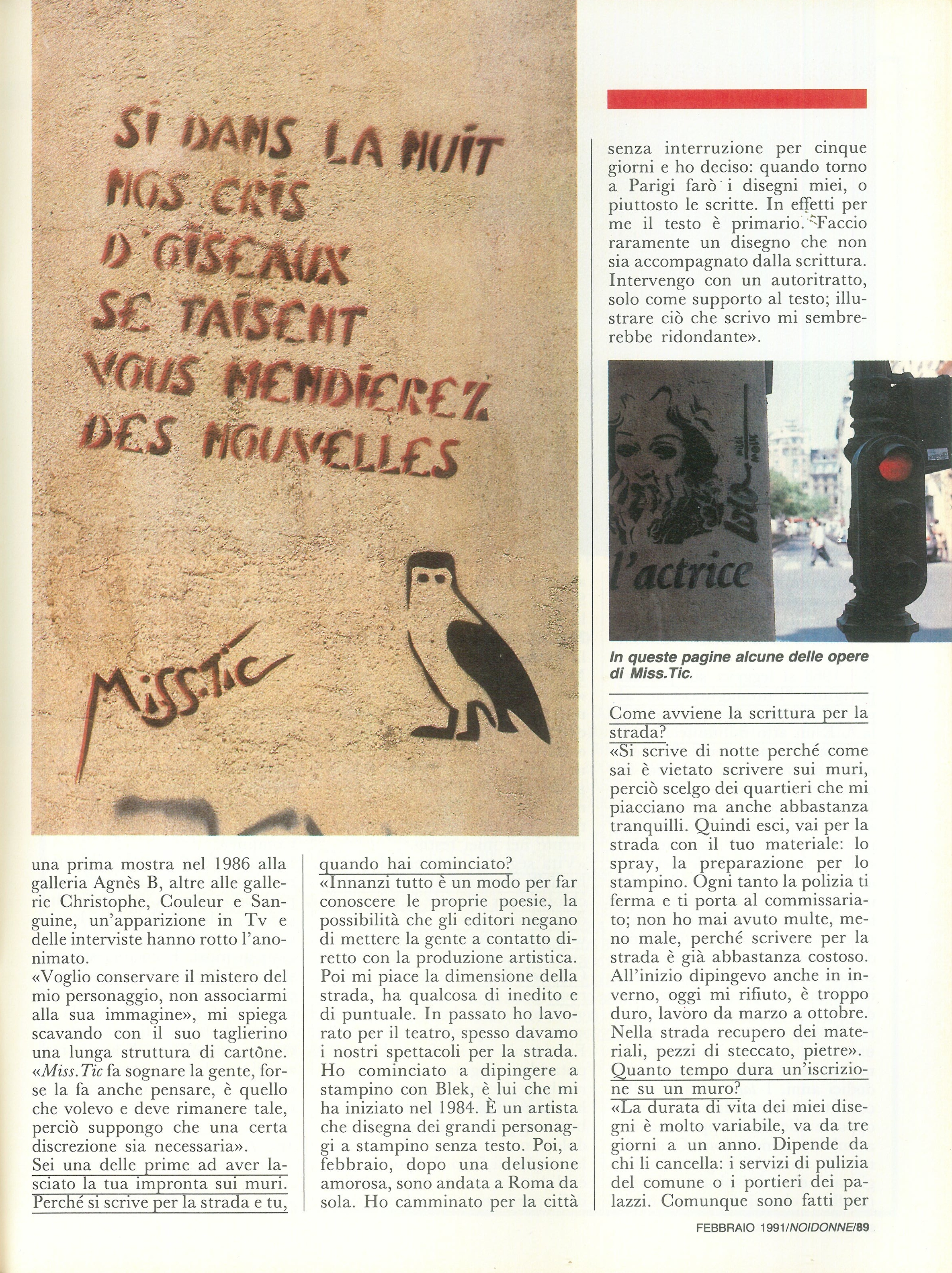 Foto: Le semplificazioni della guerra