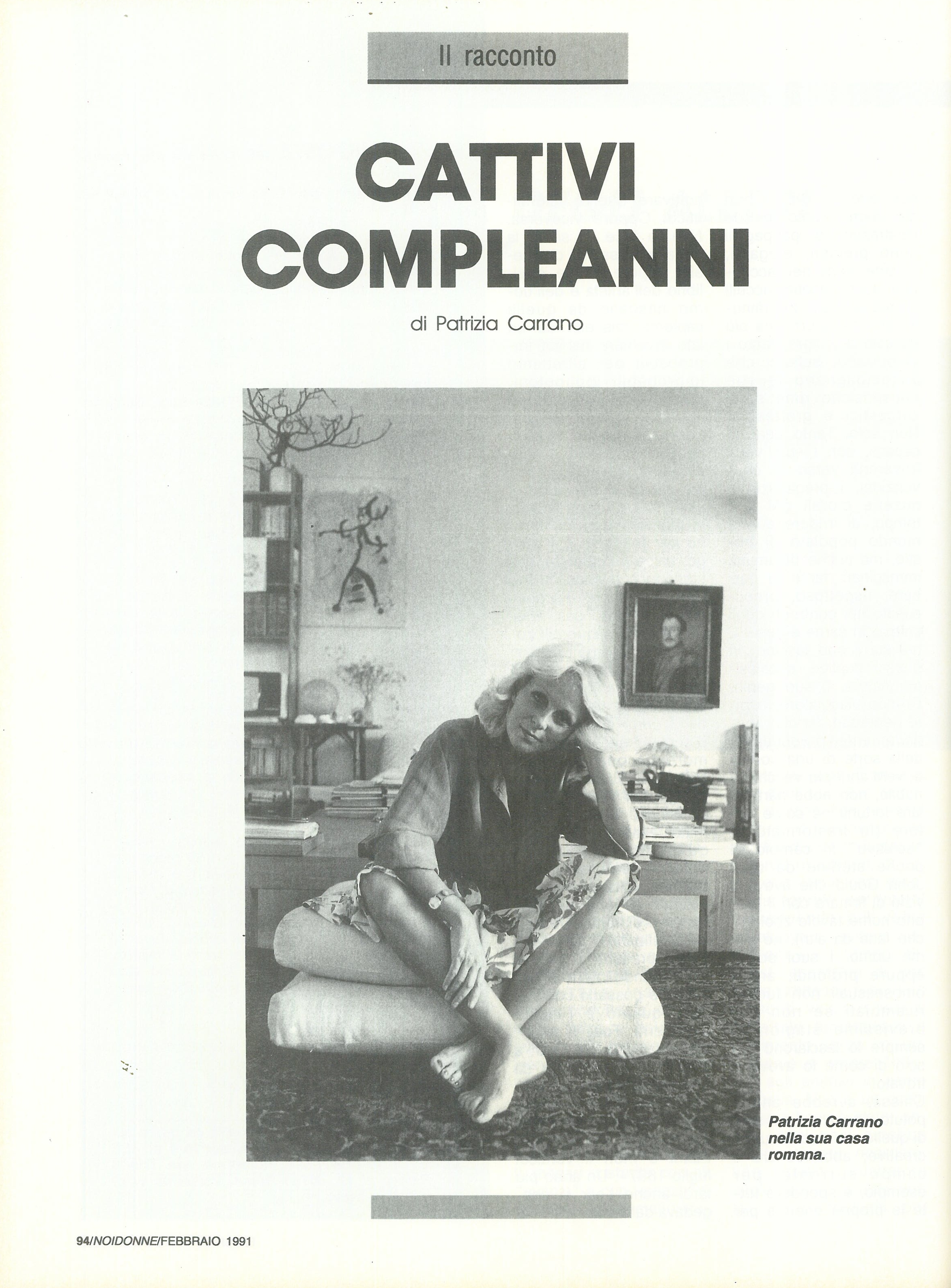 Foto: Le semplificazioni della guerra