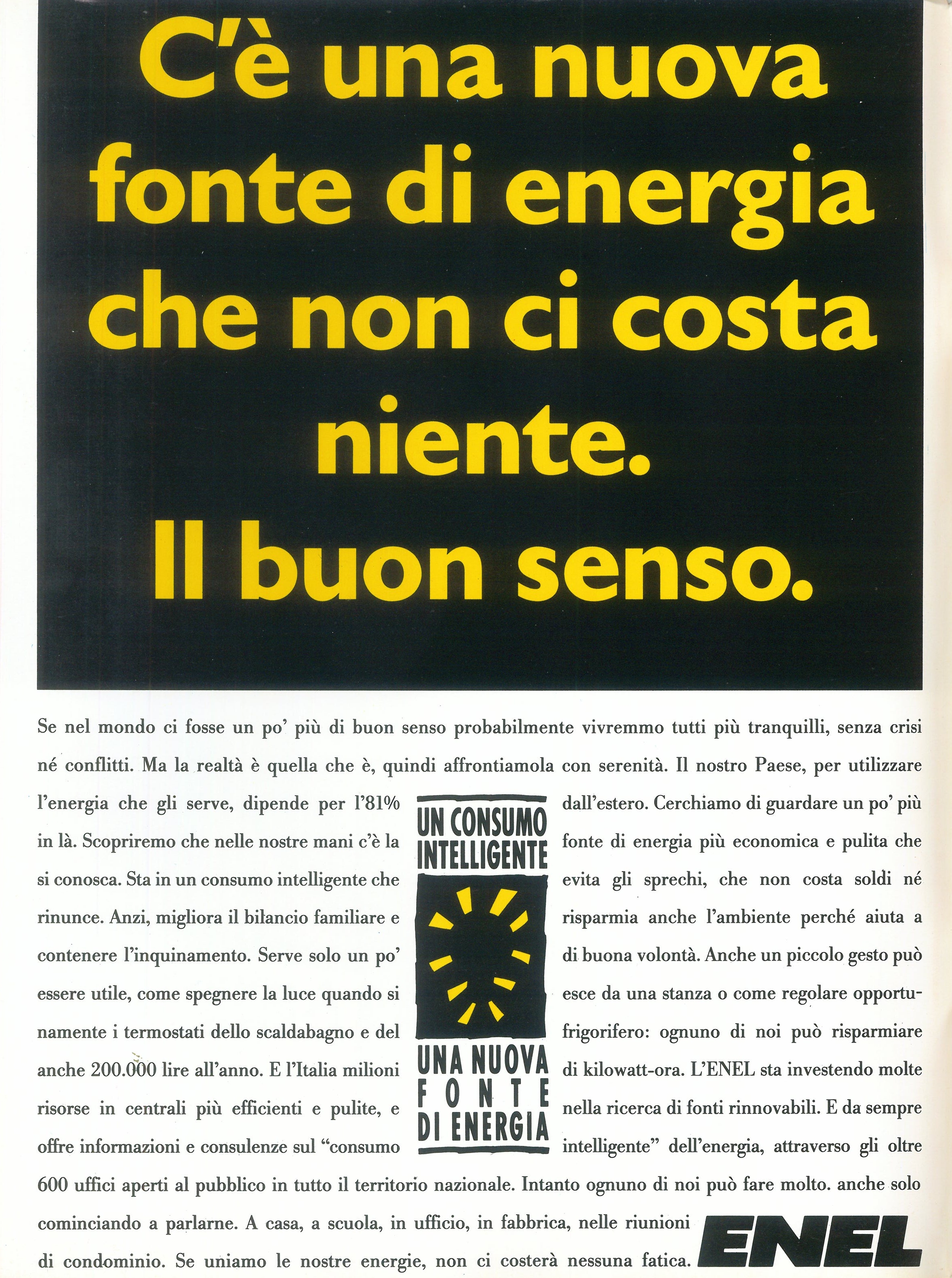 Foto: Dopo la tempesta la pace?