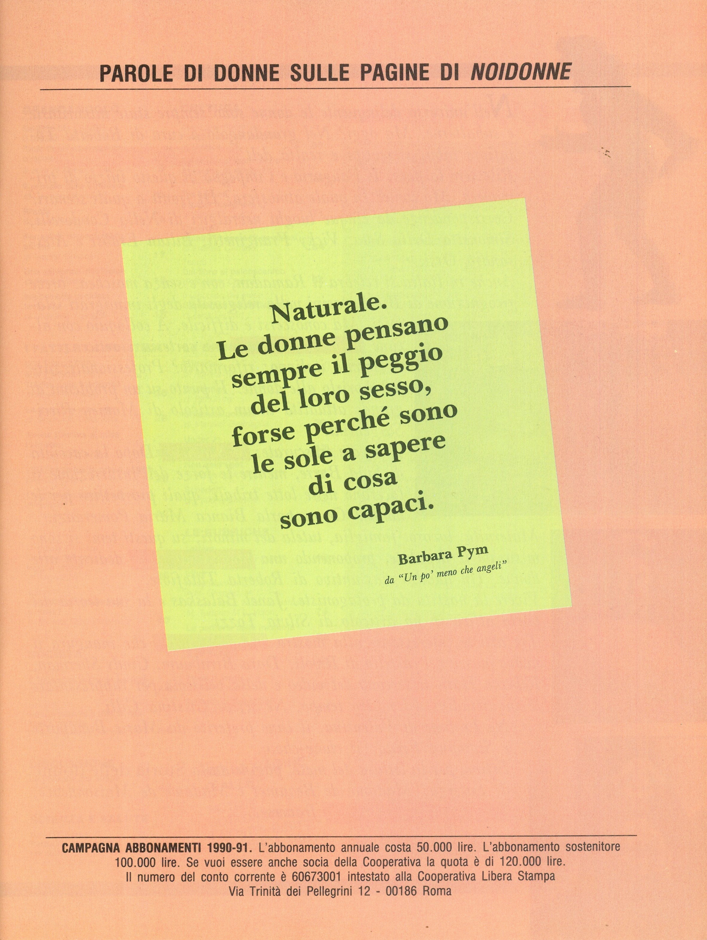 Foto: Dopo la tempesta la pace?