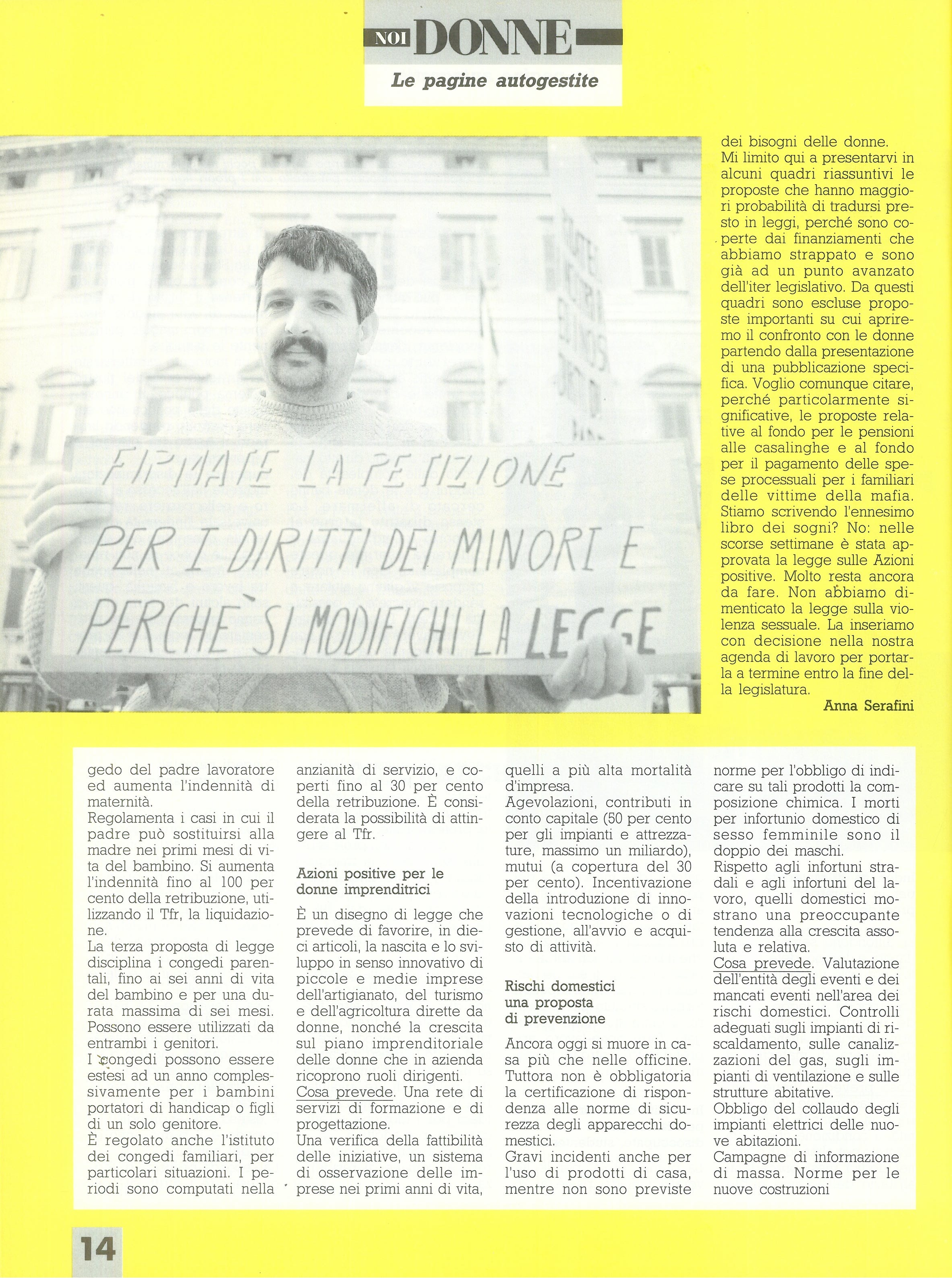 Foto: Siamo occidentali o no?