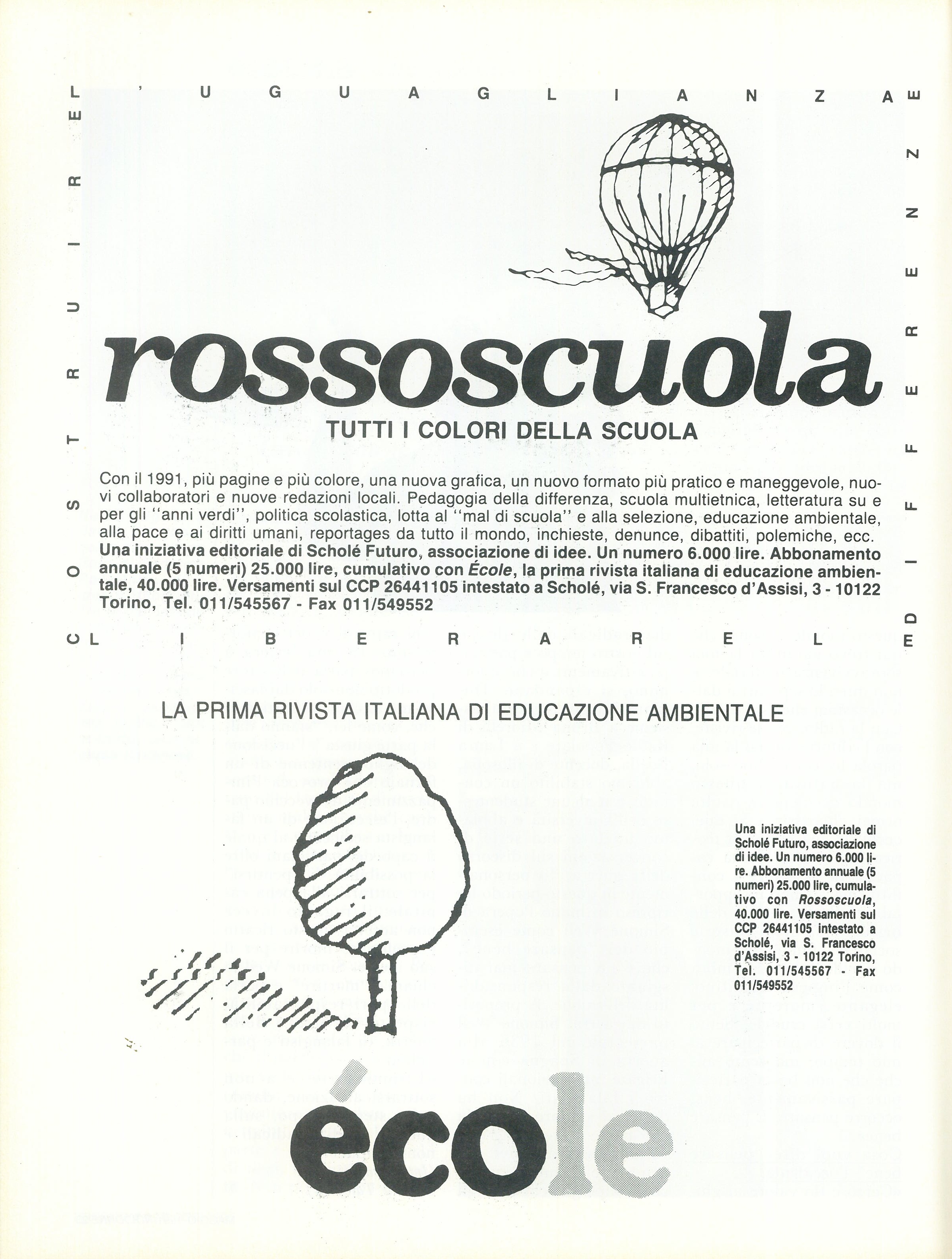 Foto: Siamo occidentali o no?