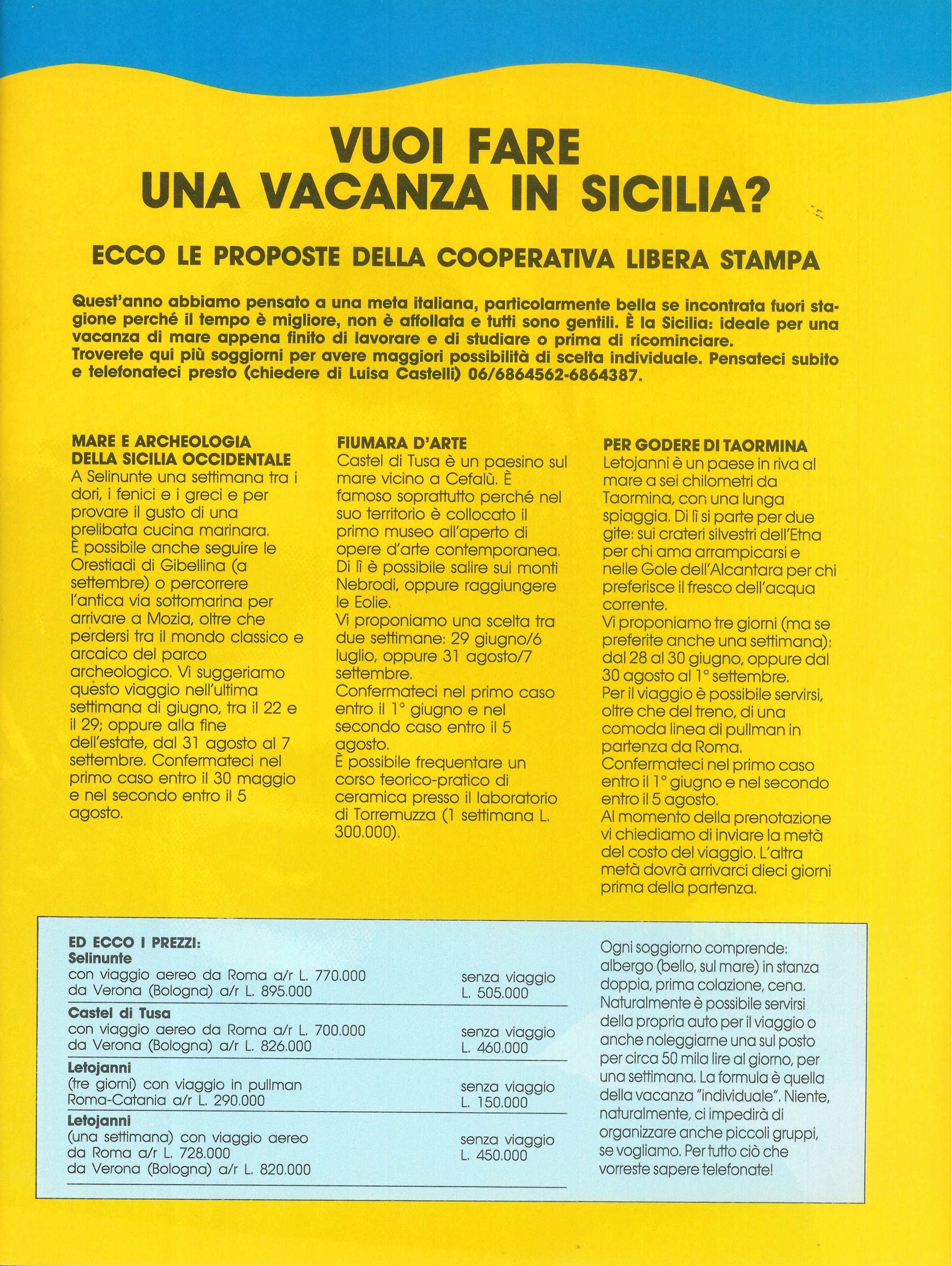 Foto: Siamo occidentali o no?