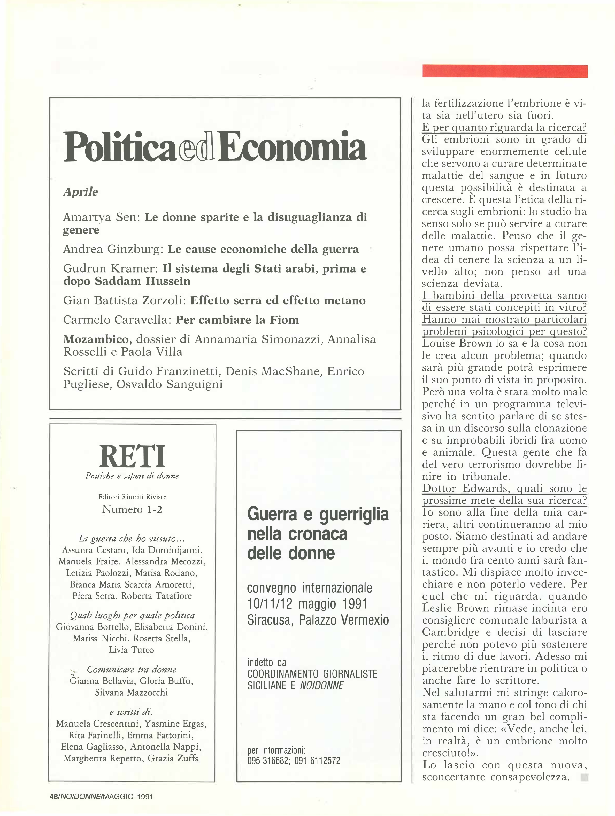 Foto: Siamo occidentali o no?