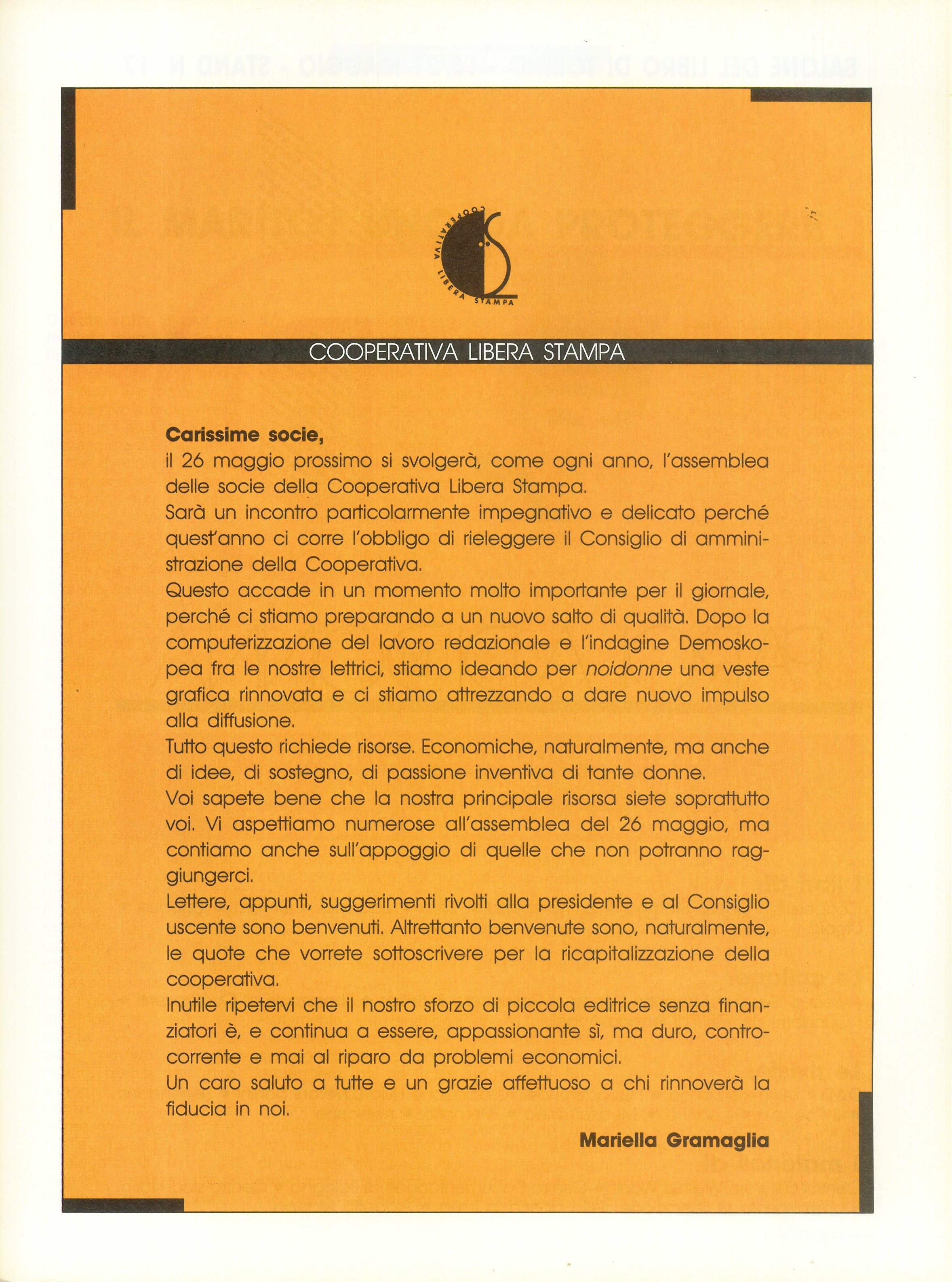 Foto: Siamo occidentali o no?
