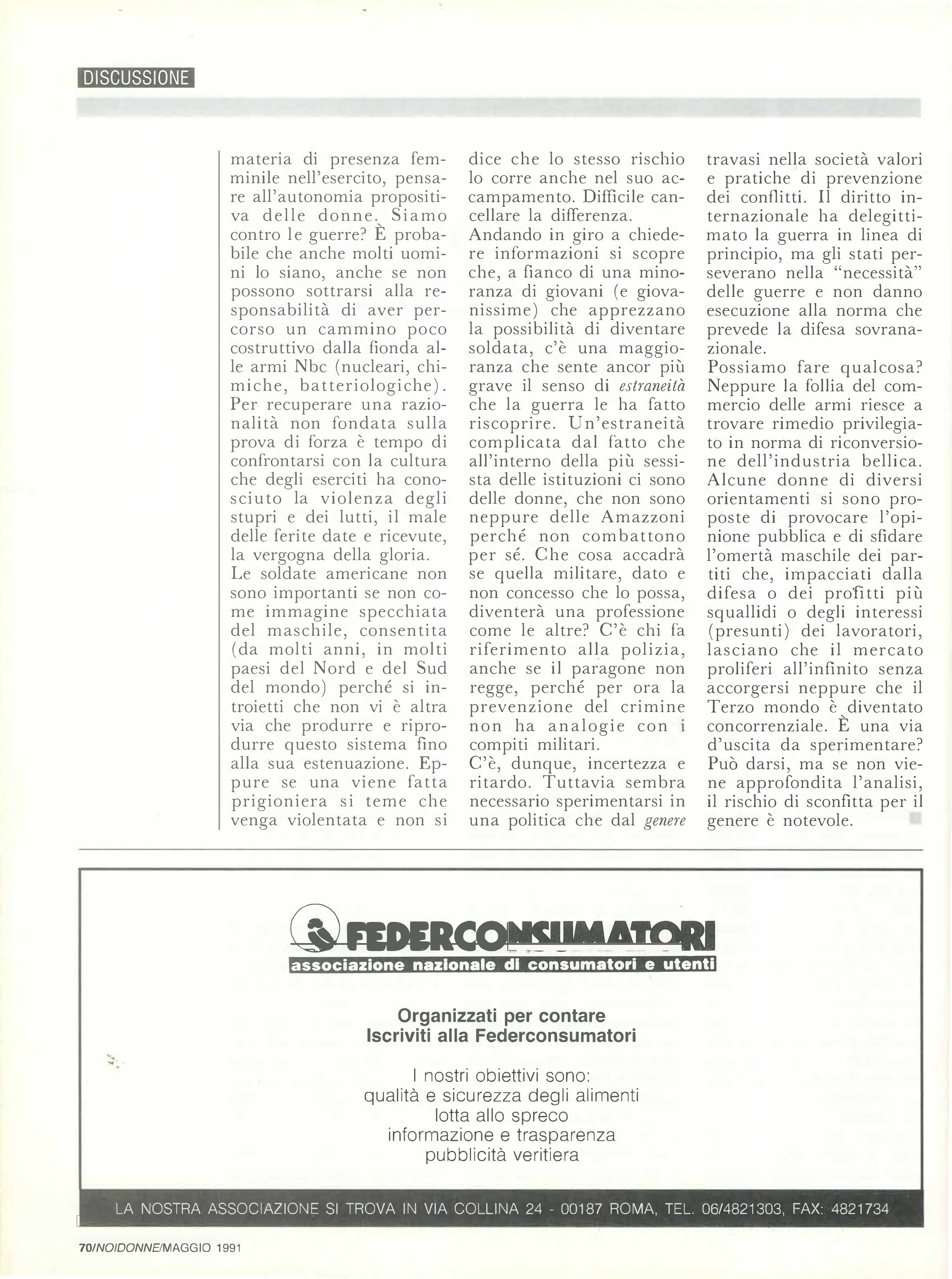 Foto: Siamo occidentali o no?