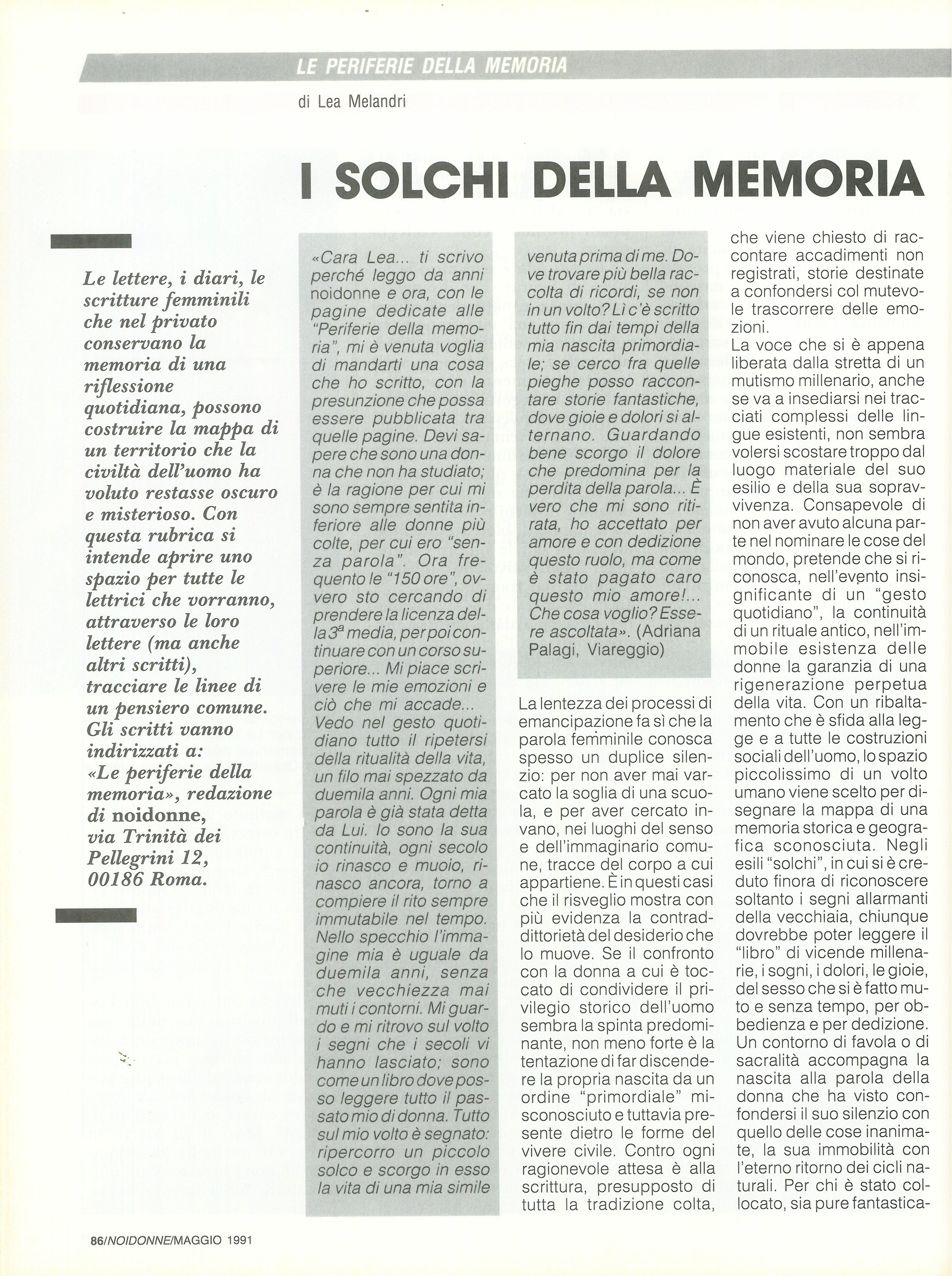 Foto: Siamo occidentali o no?