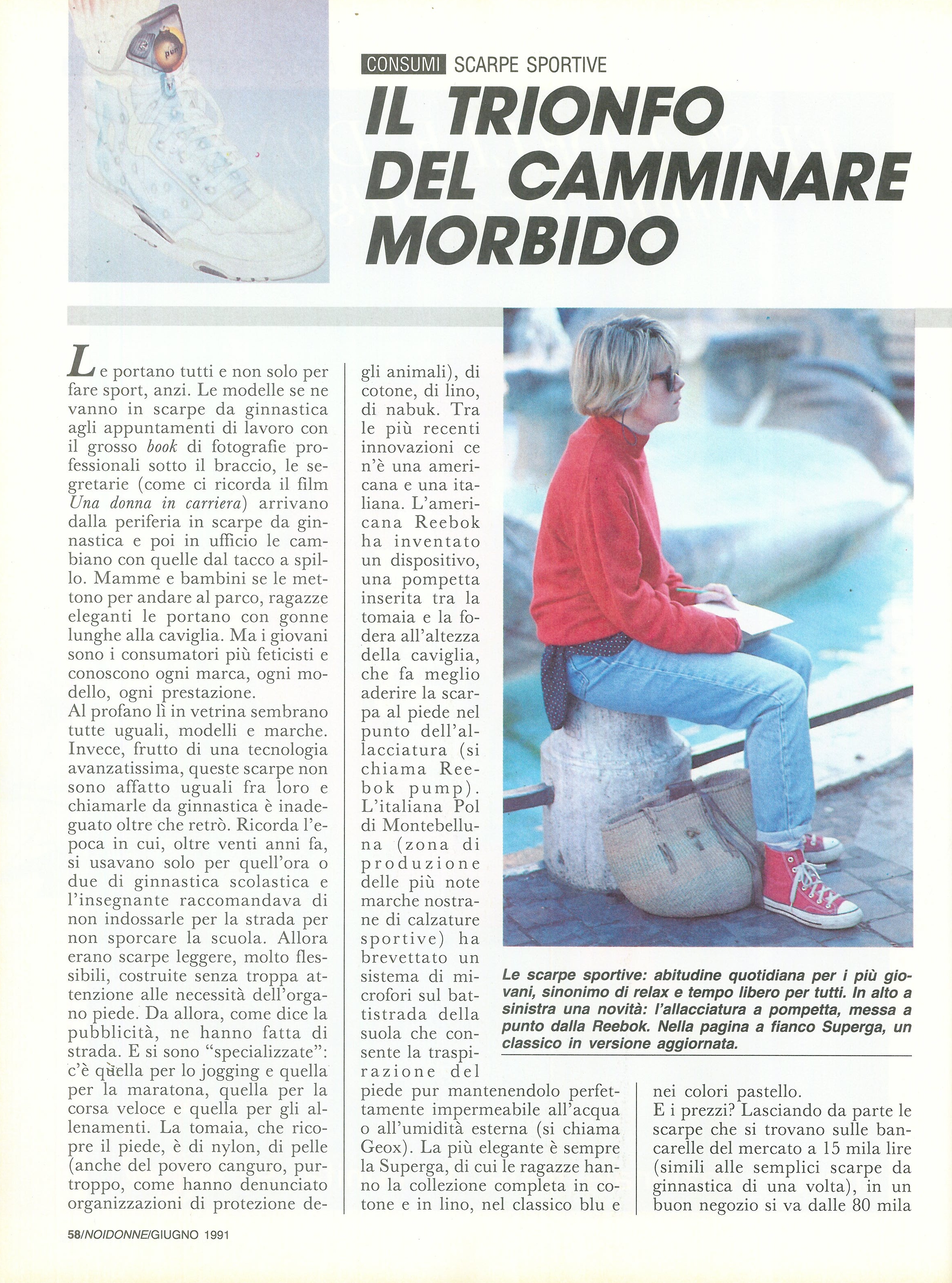 Foto: Orgasmo femminile: le ultime novità