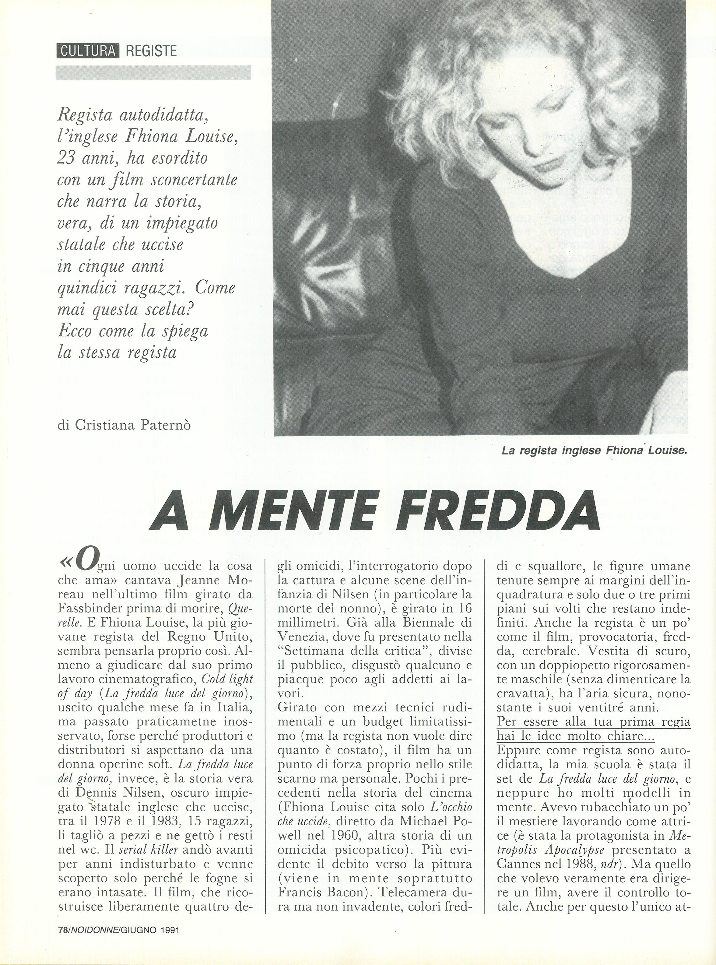 Foto: Orgasmo femminile: le ultime novità
