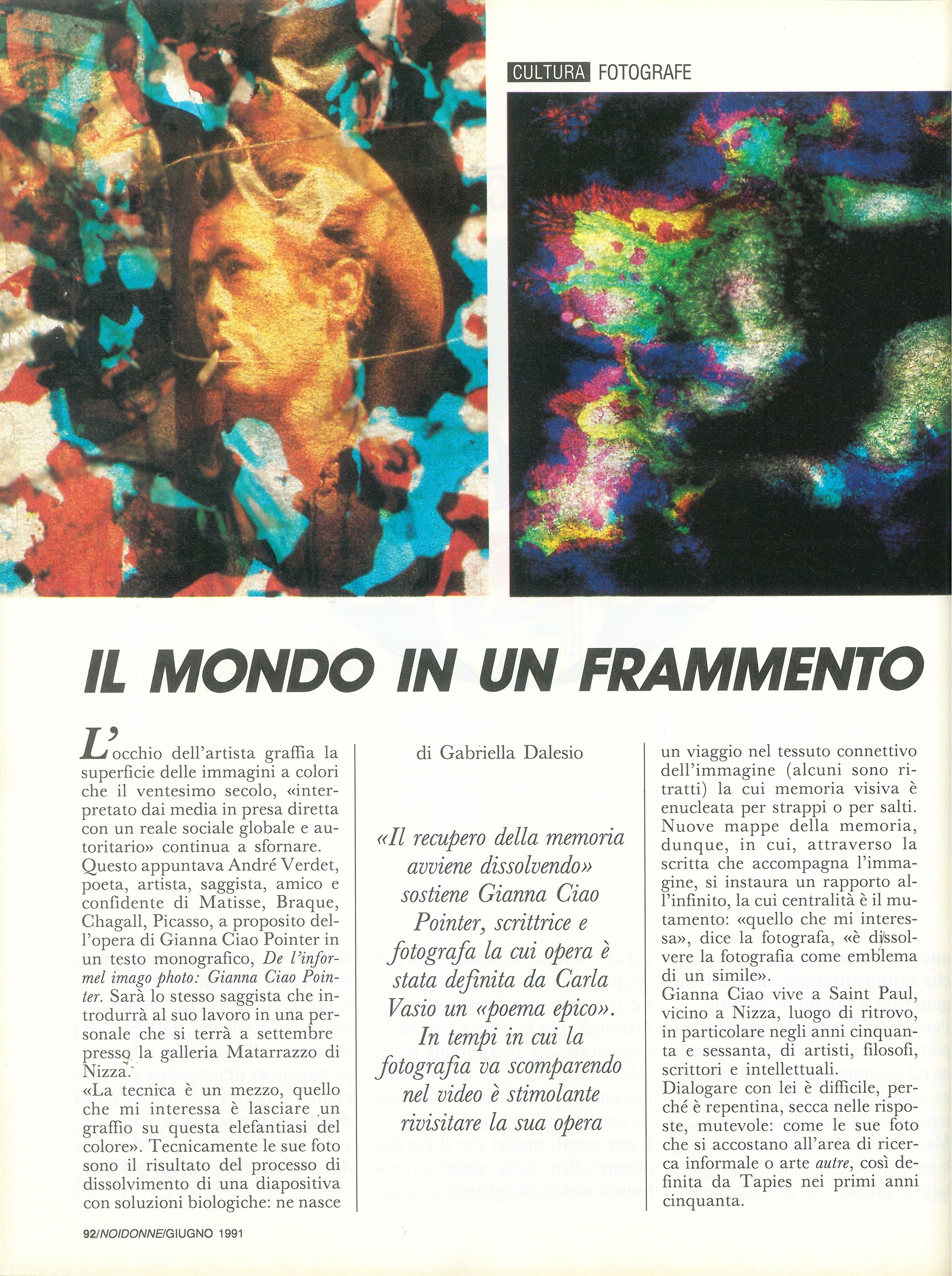 Foto: Orgasmo femminile: le ultime novità