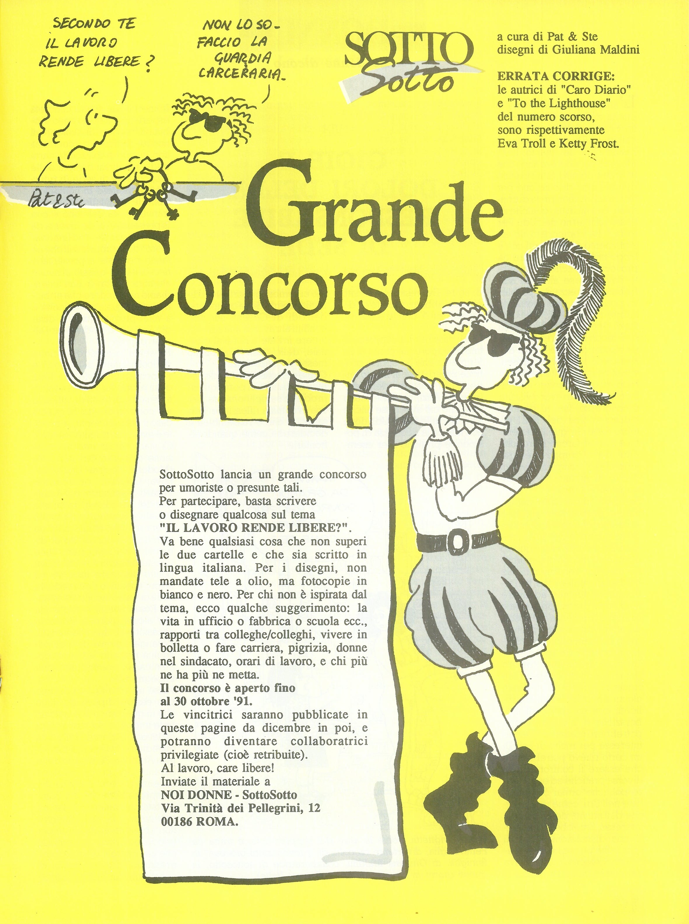 Foto: (nr 7-8) L'ascesa di madame Cresson
