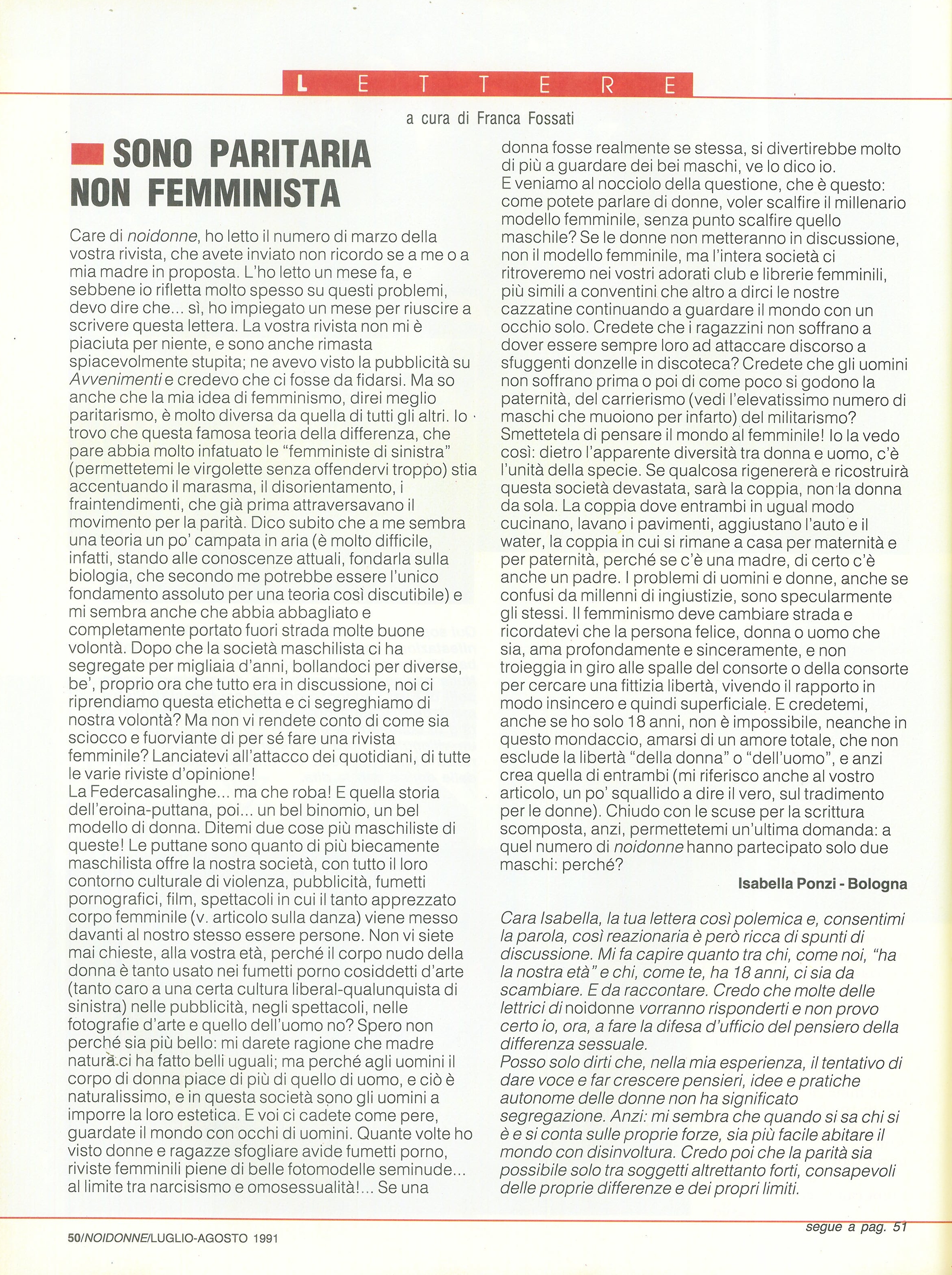 Foto: (nr 7-8) L'ascesa di madame Cresson