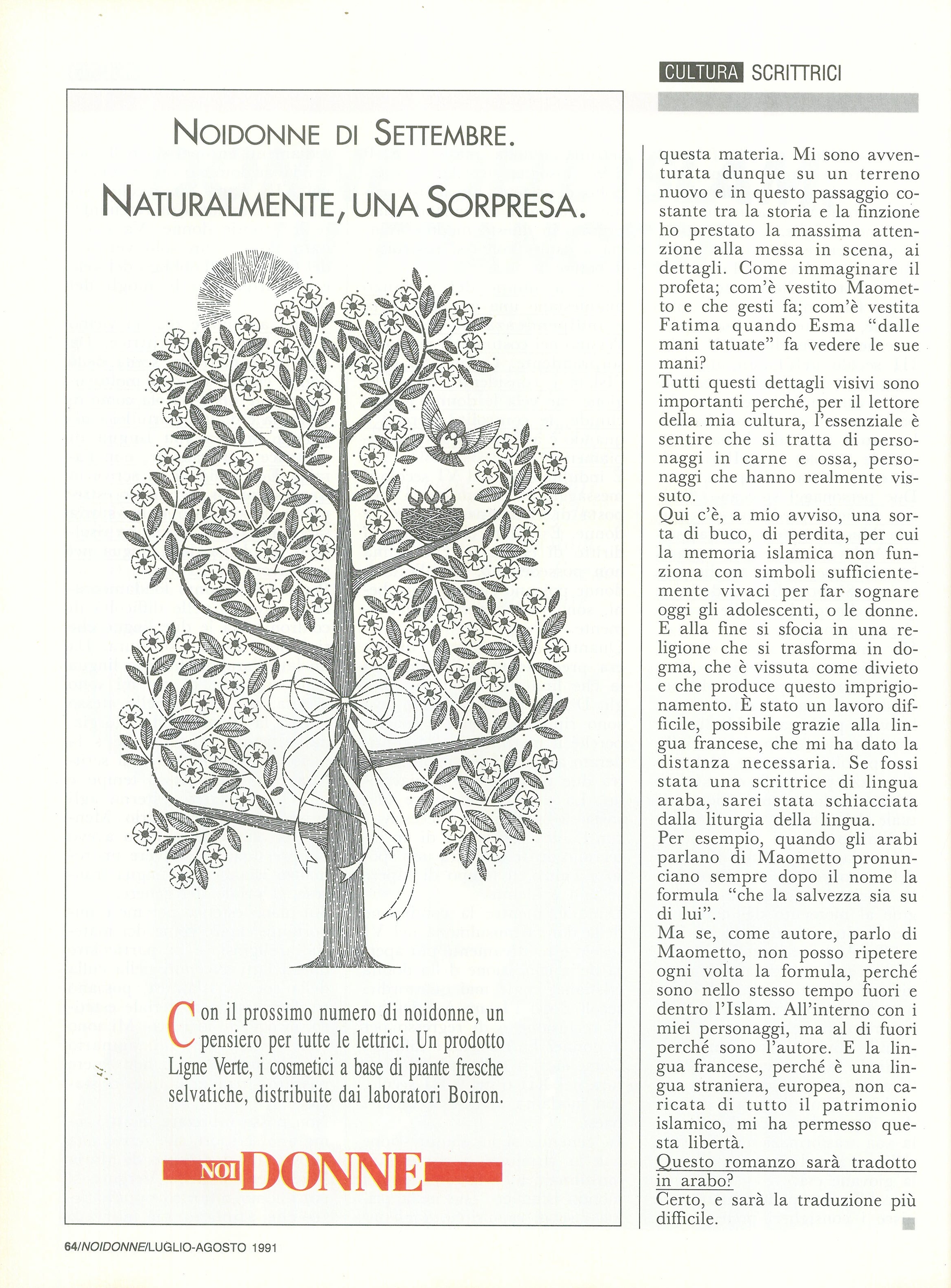 Foto: (nr 7-8) L'ascesa di madame Cresson