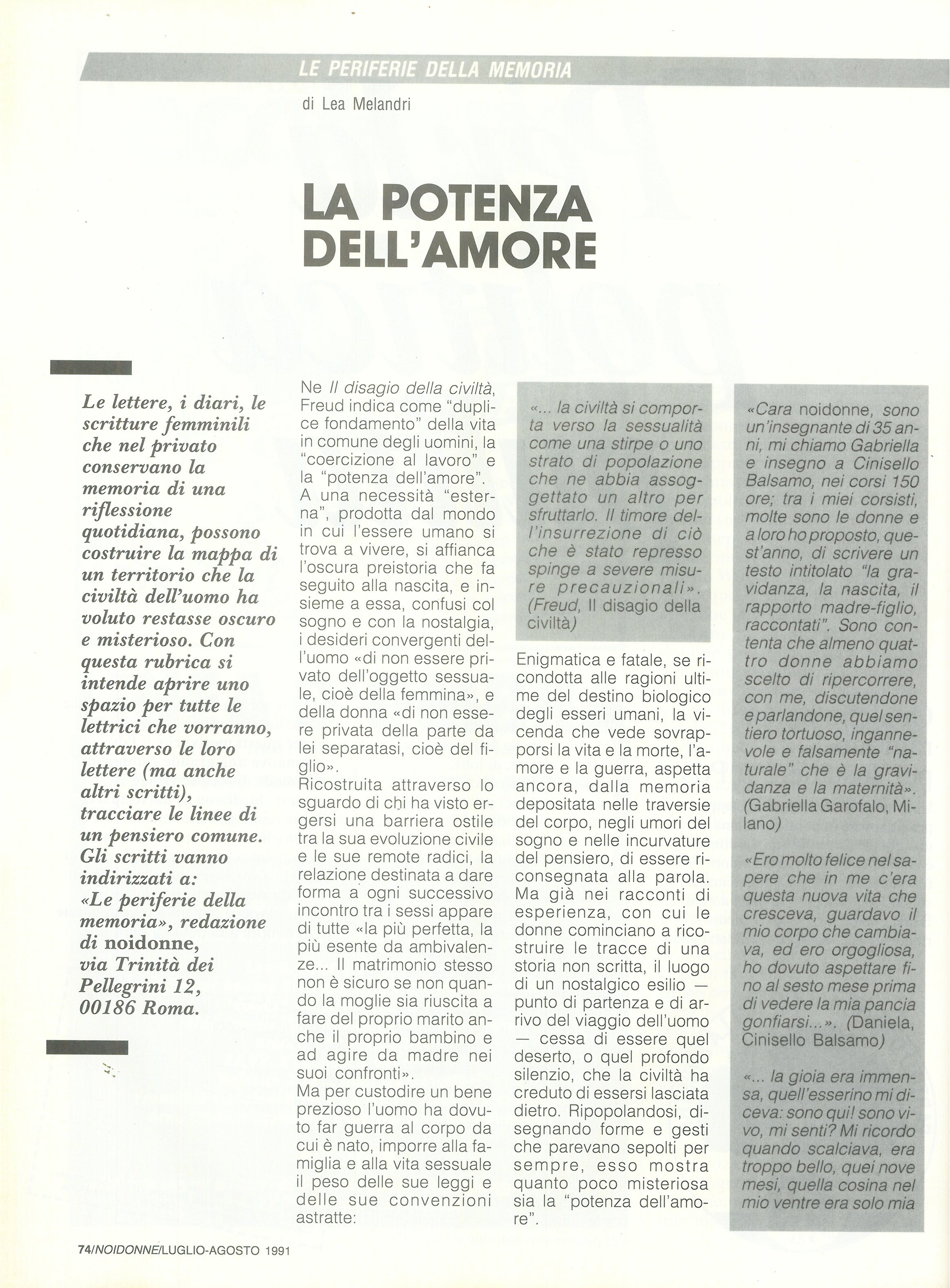 Foto: (nr 7-8) L'ascesa di madame Cresson
