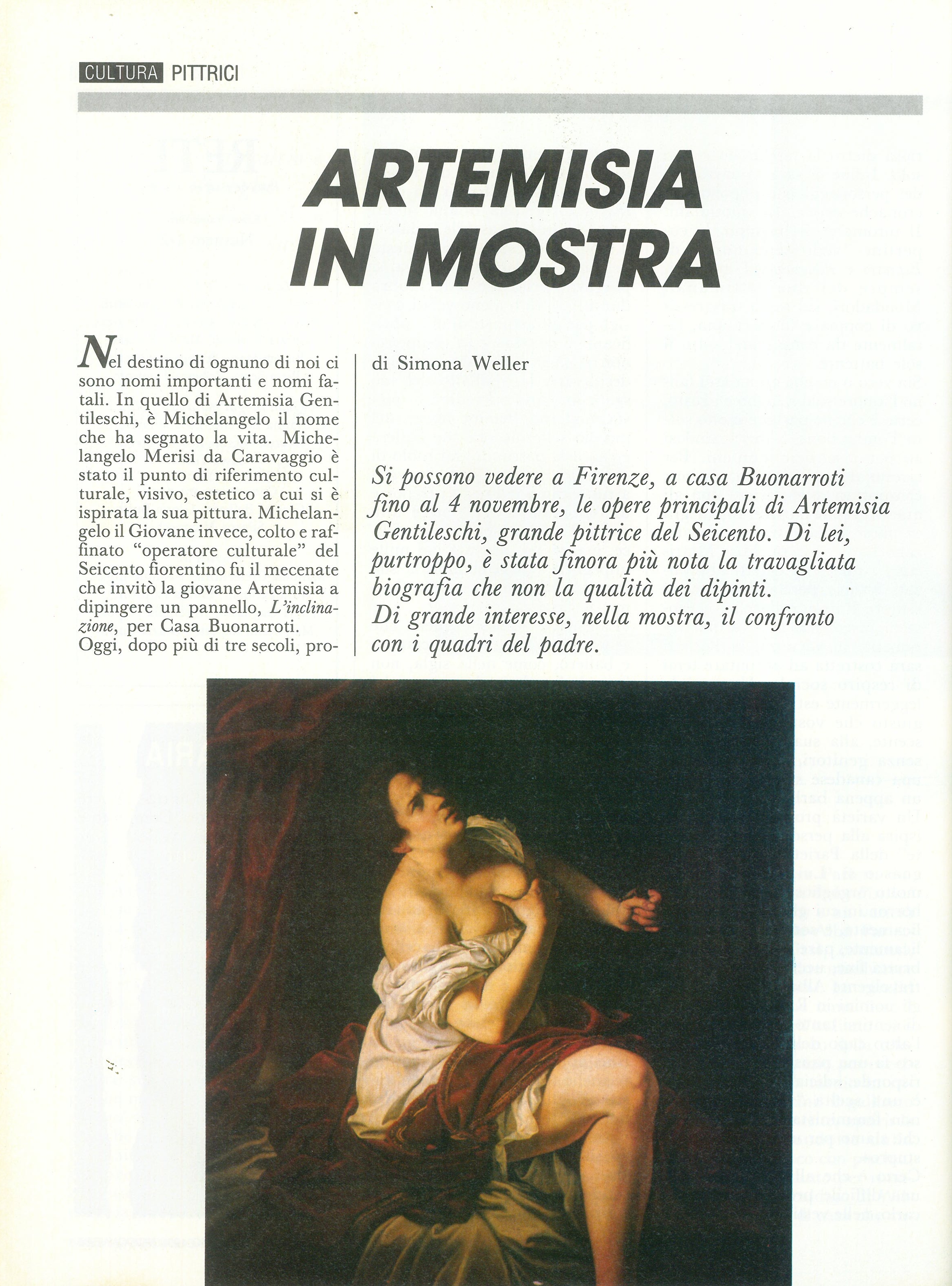 Foto: (nr 7-8) L'ascesa di madame Cresson