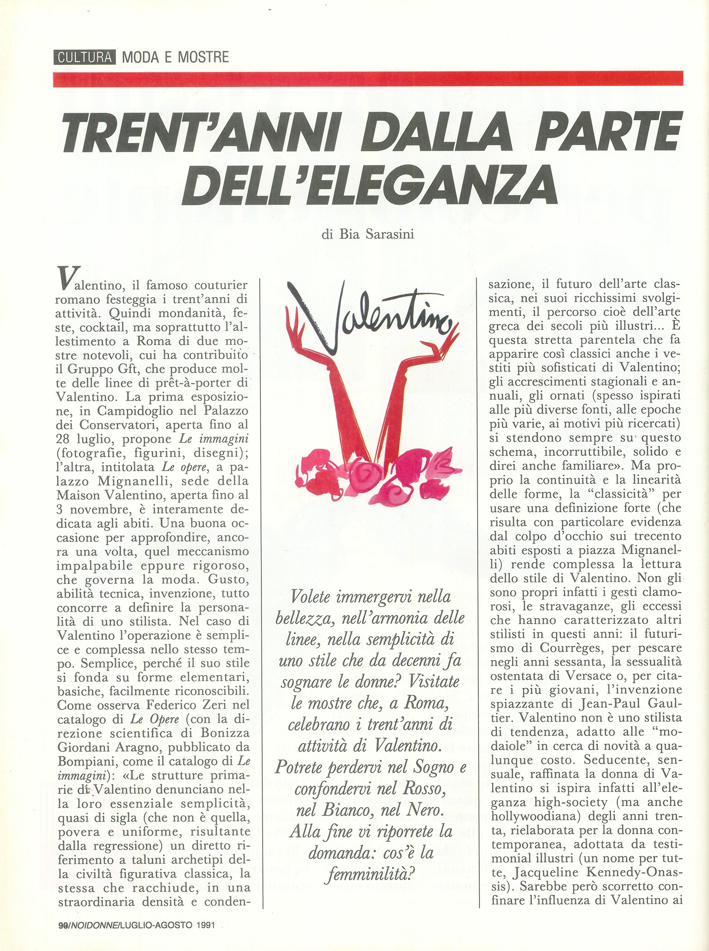 Foto: (nr 7-8) L'ascesa di madame Cresson
