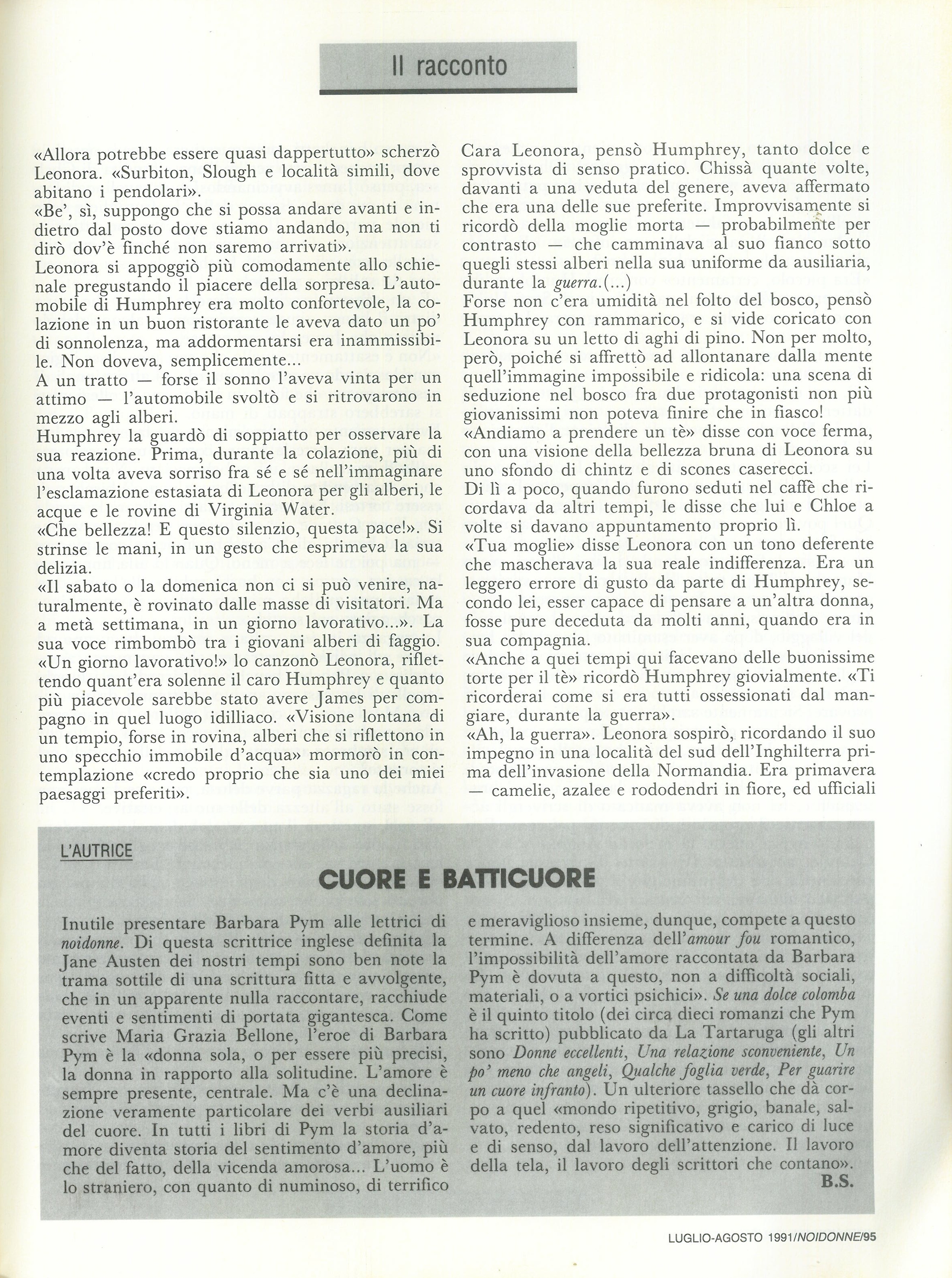 Foto: (nr 7-8) L'ascesa di madame Cresson