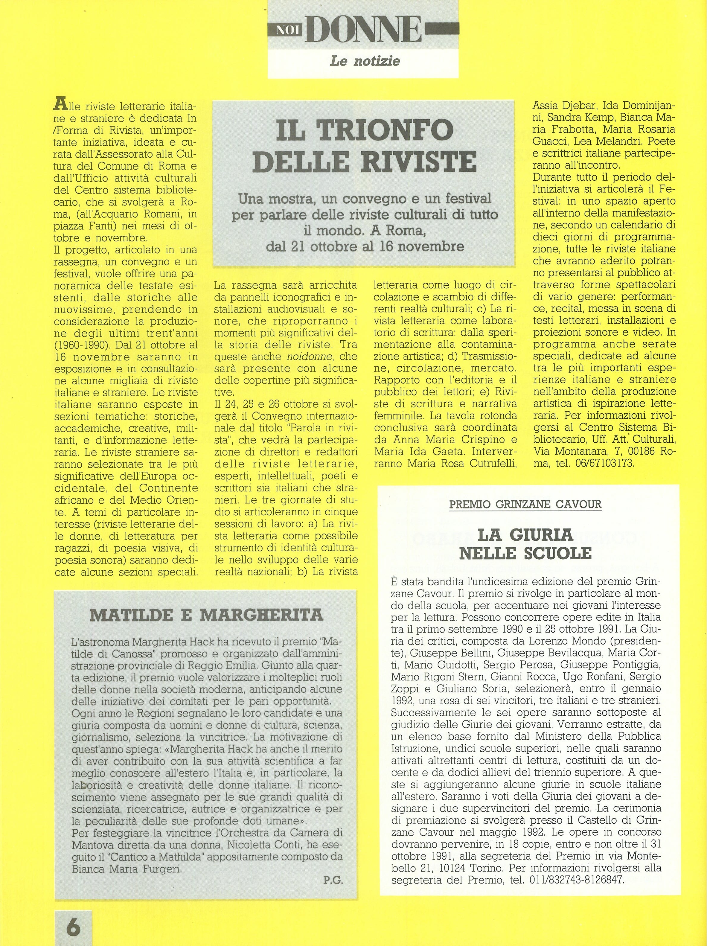 Foto: Lucciole senza frontiere