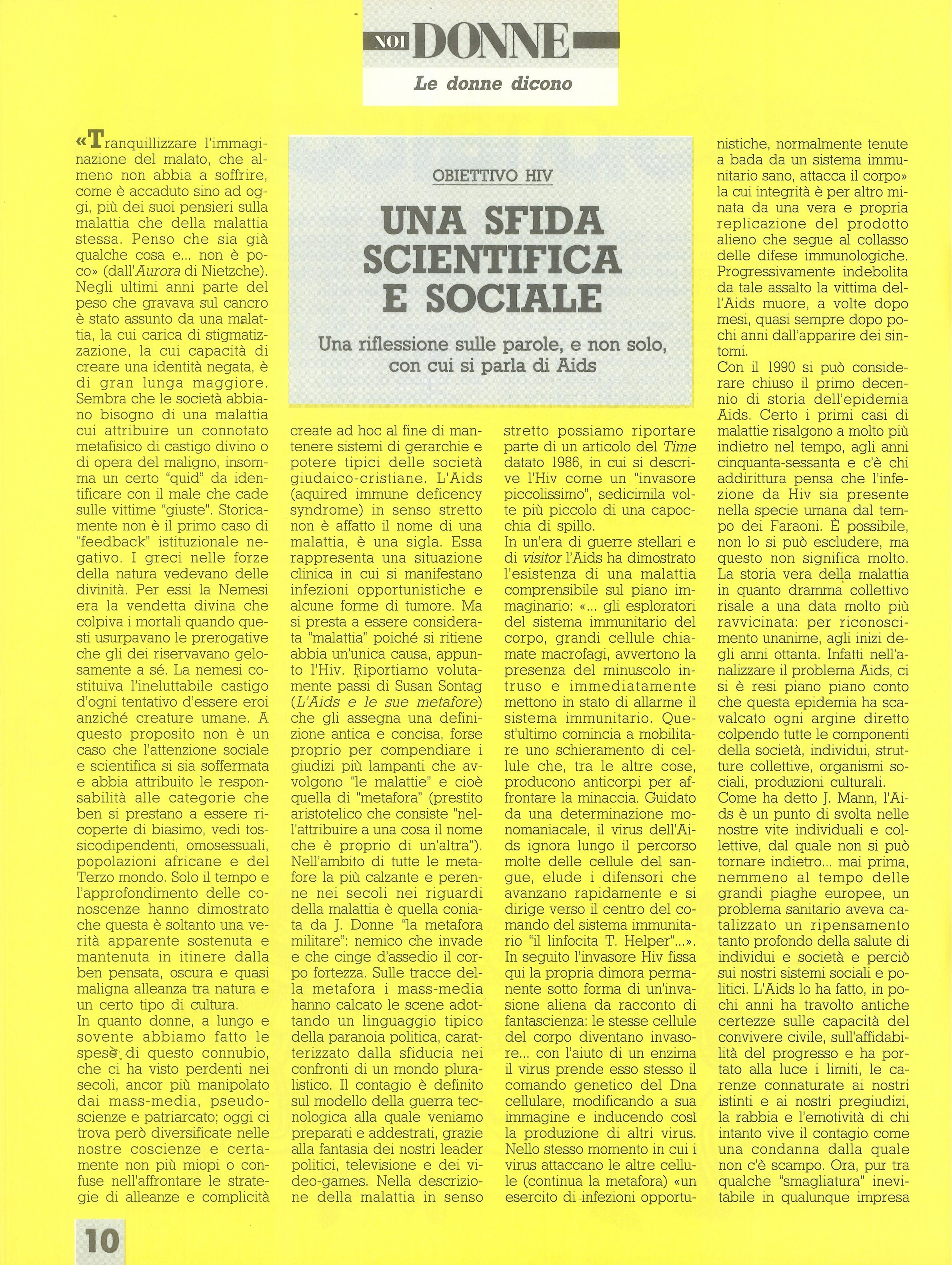 Foto: Lucciole senza frontiere