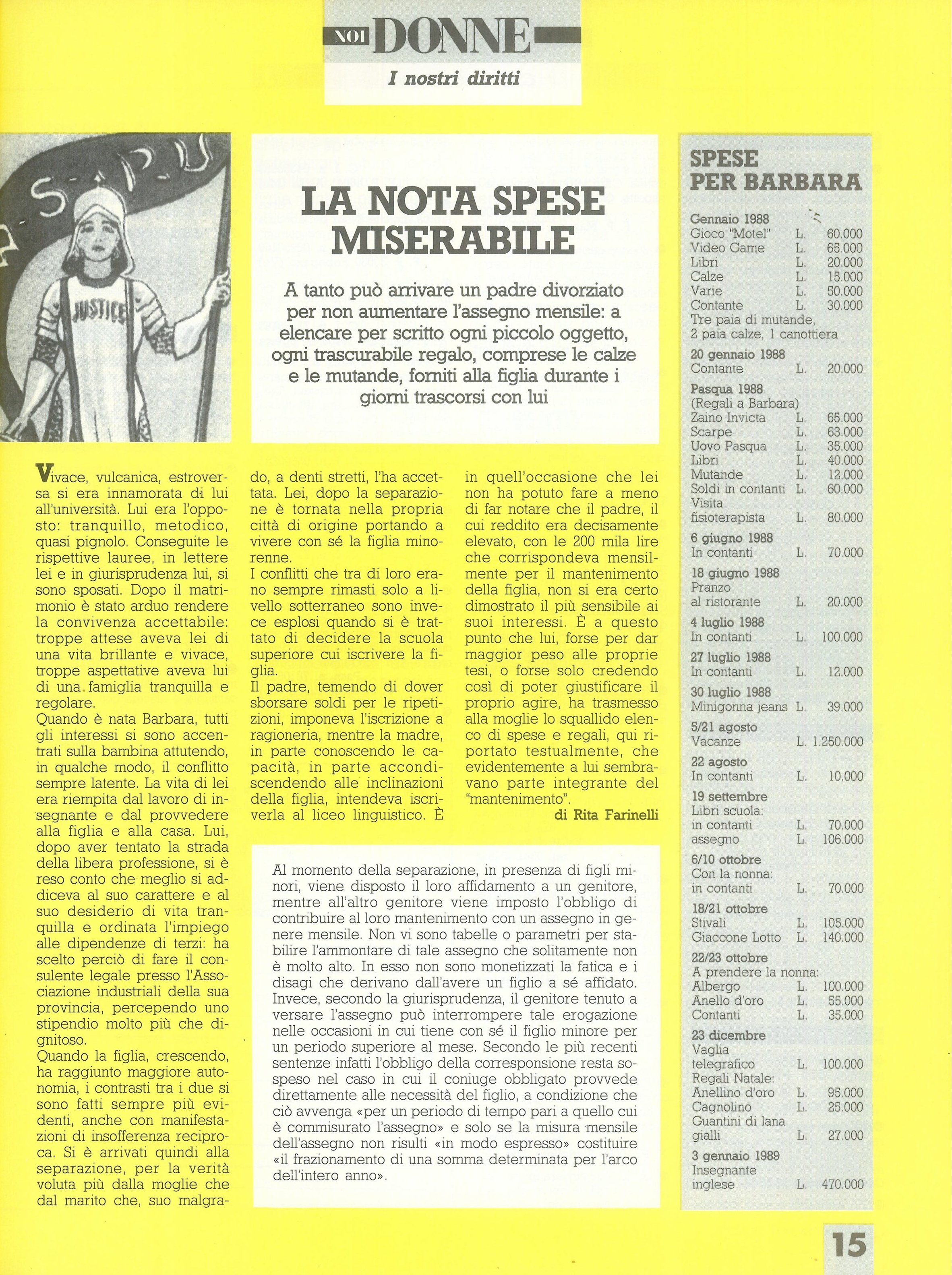 Foto: Lucciole senza frontiere