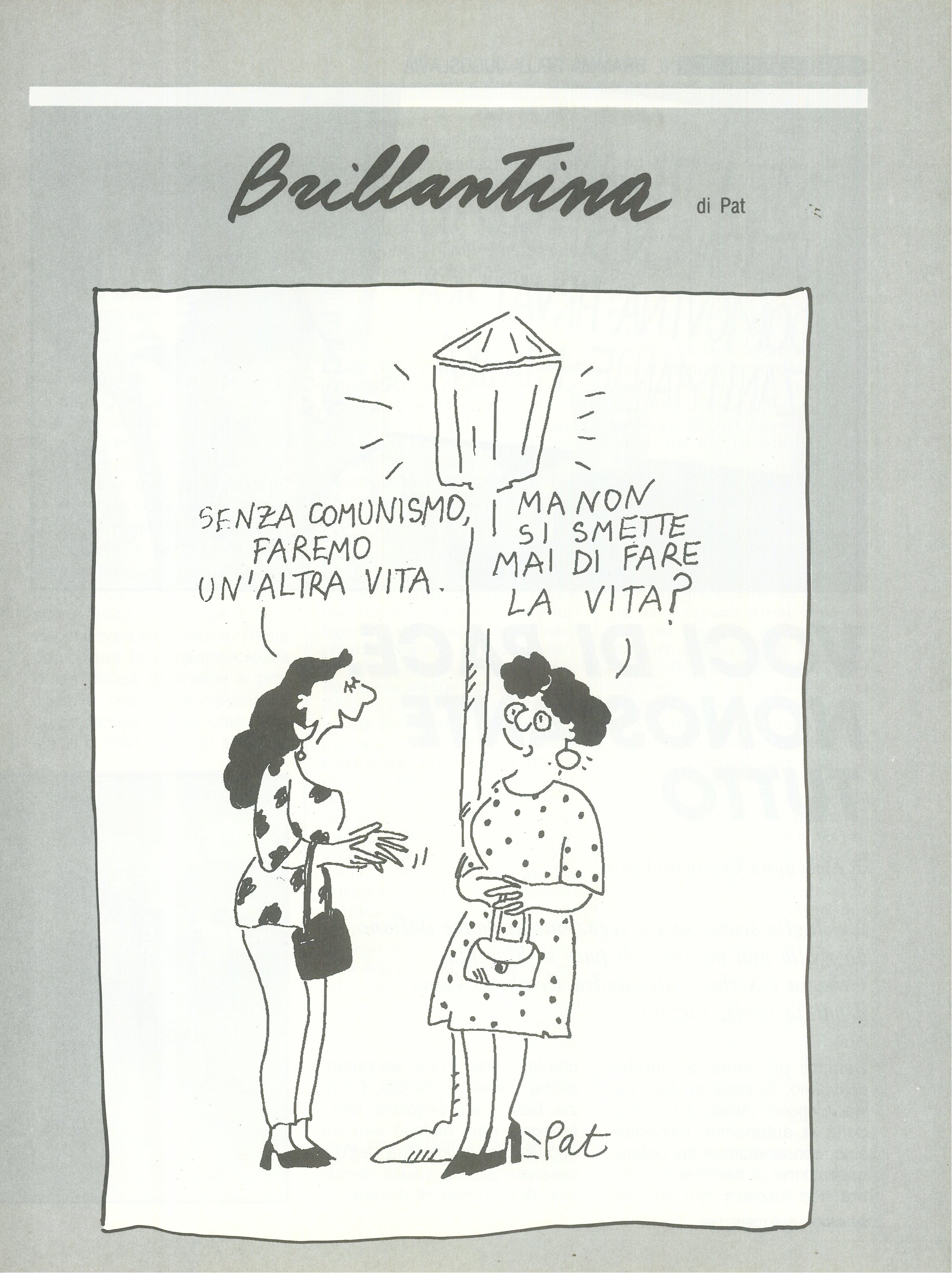 Foto: Lucciole senza frontiere