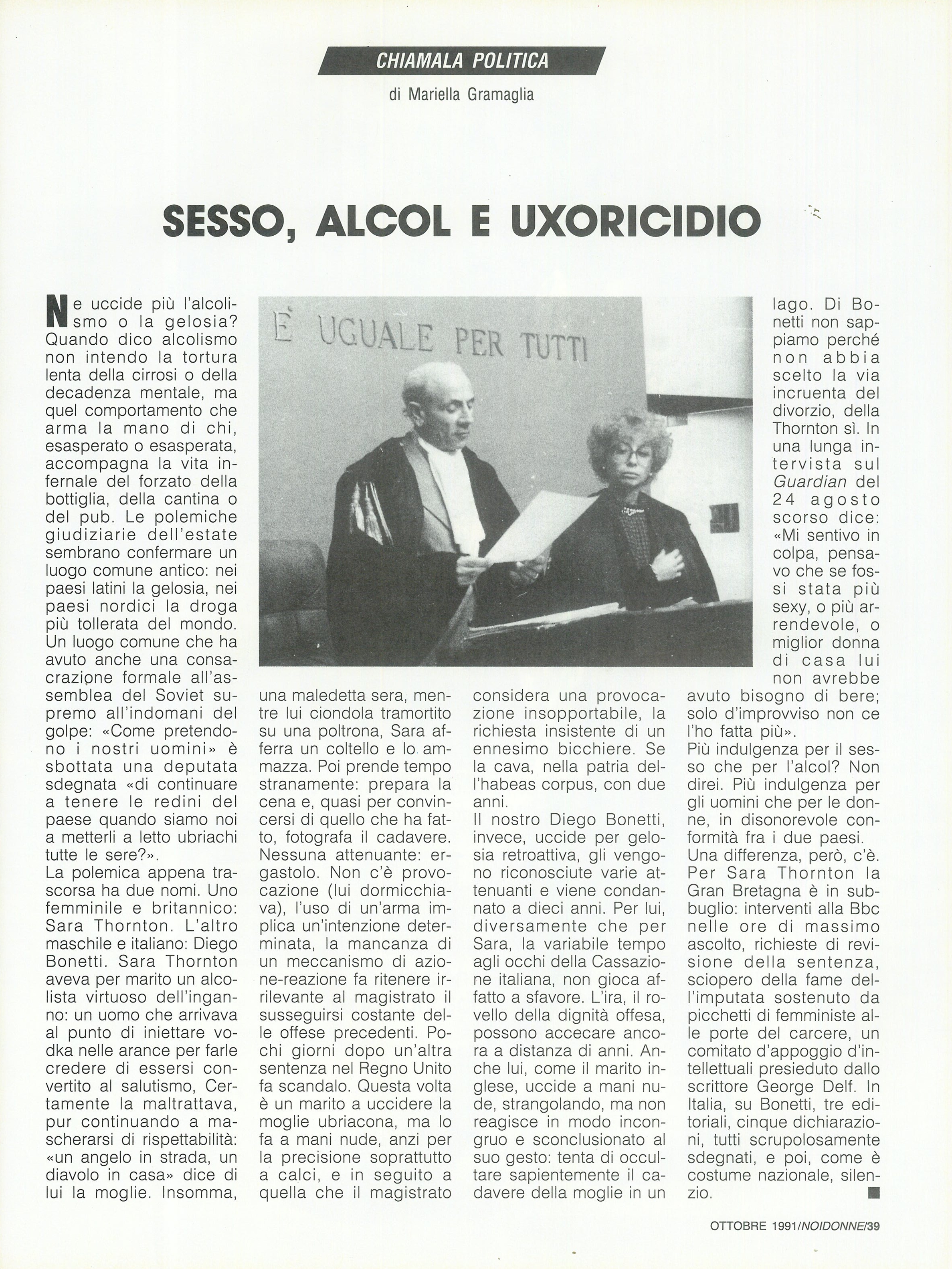 Foto: Lucciole senza frontiere