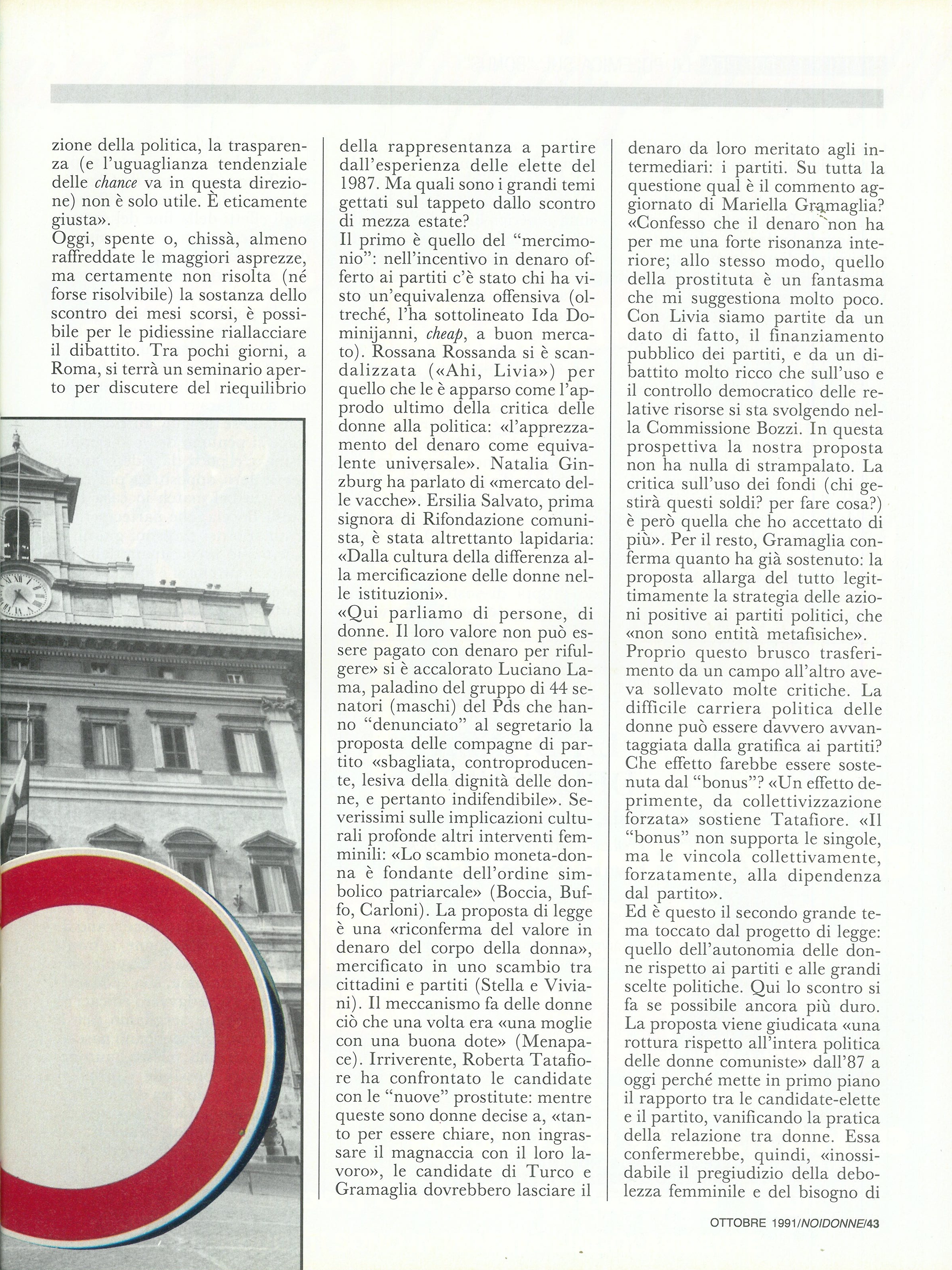 Foto: Lucciole senza frontiere