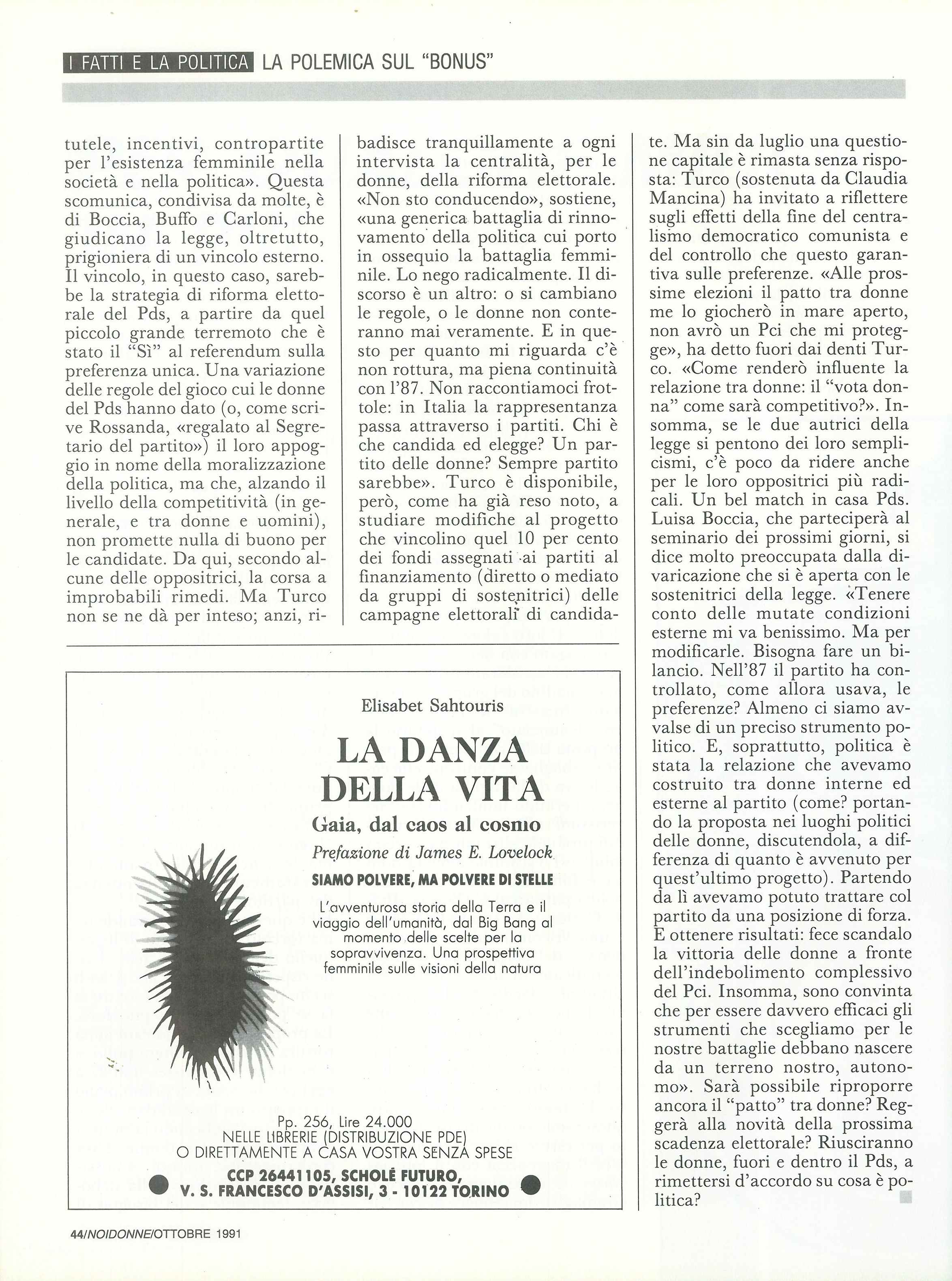 Foto: Lucciole senza frontiere