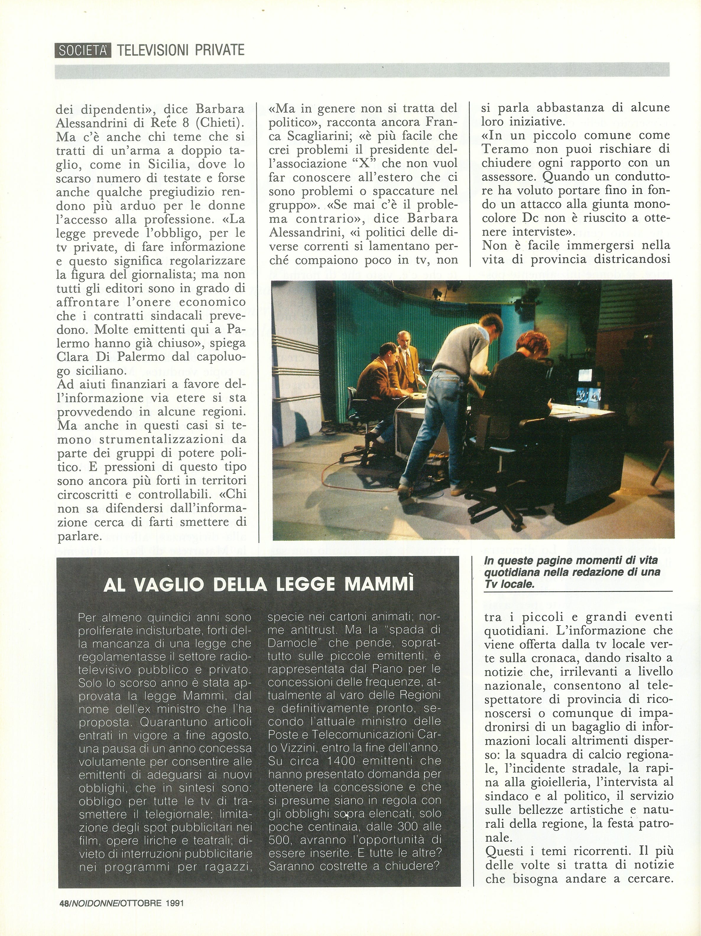 Foto: Lucciole senza frontiere