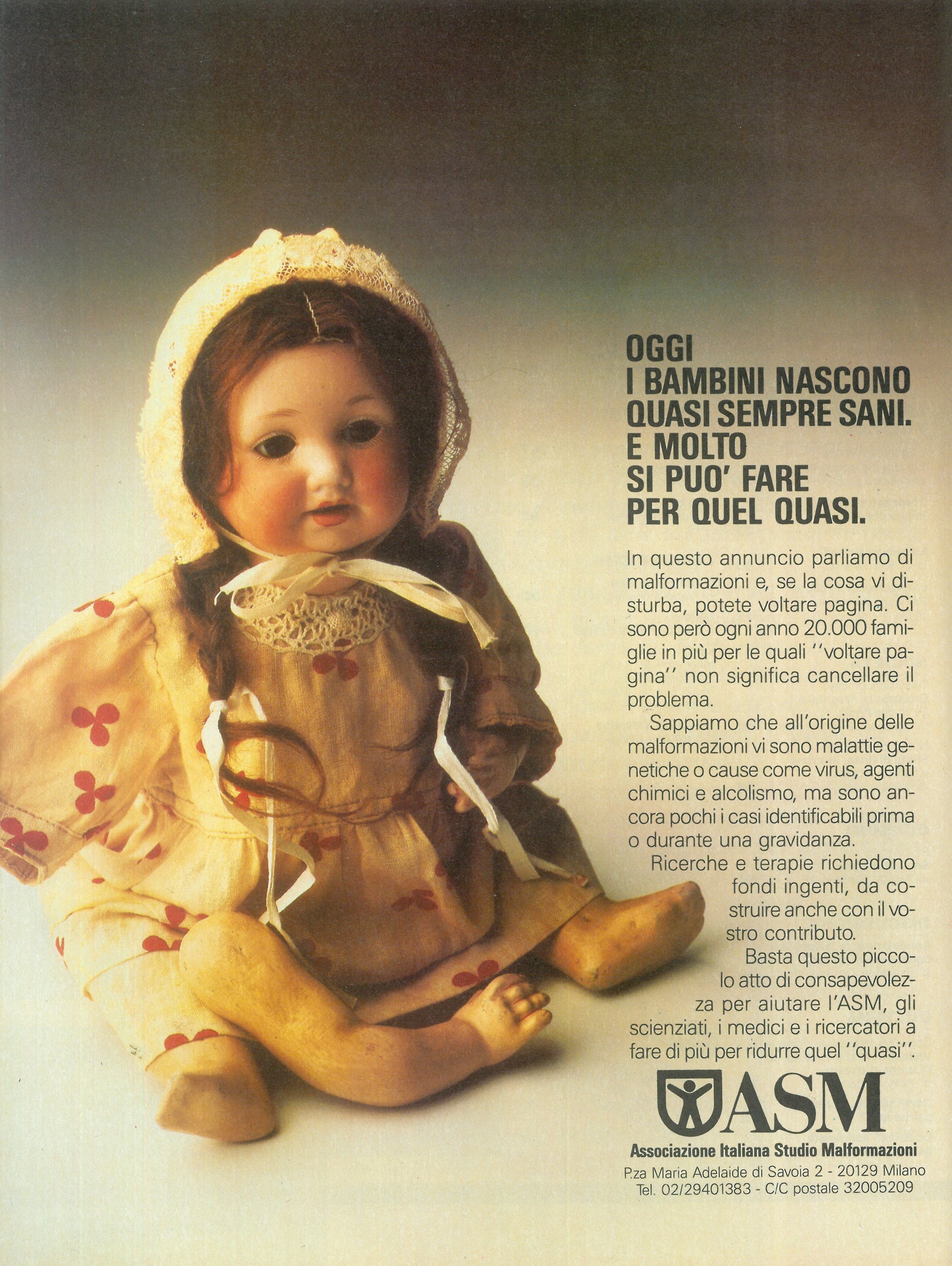 Foto: Lucciole senza frontiere
