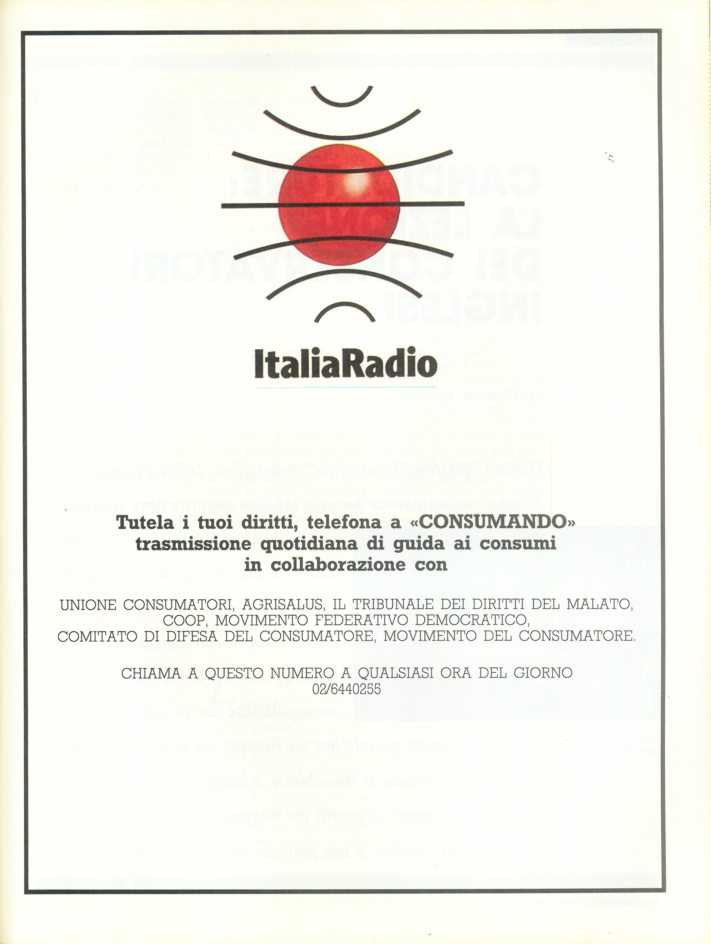 Foto: Lucciole senza frontiere