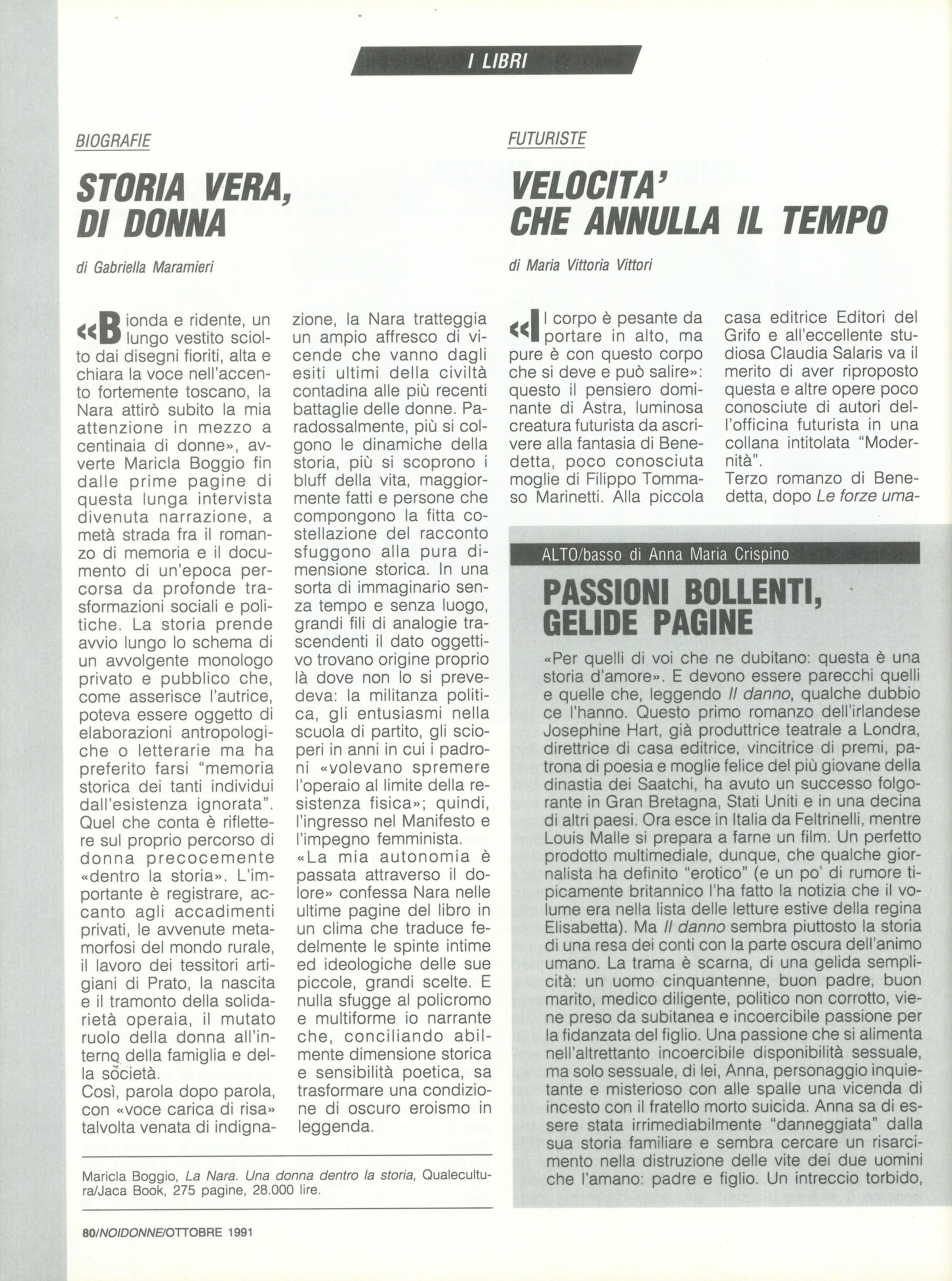 Foto: Lucciole senza frontiere