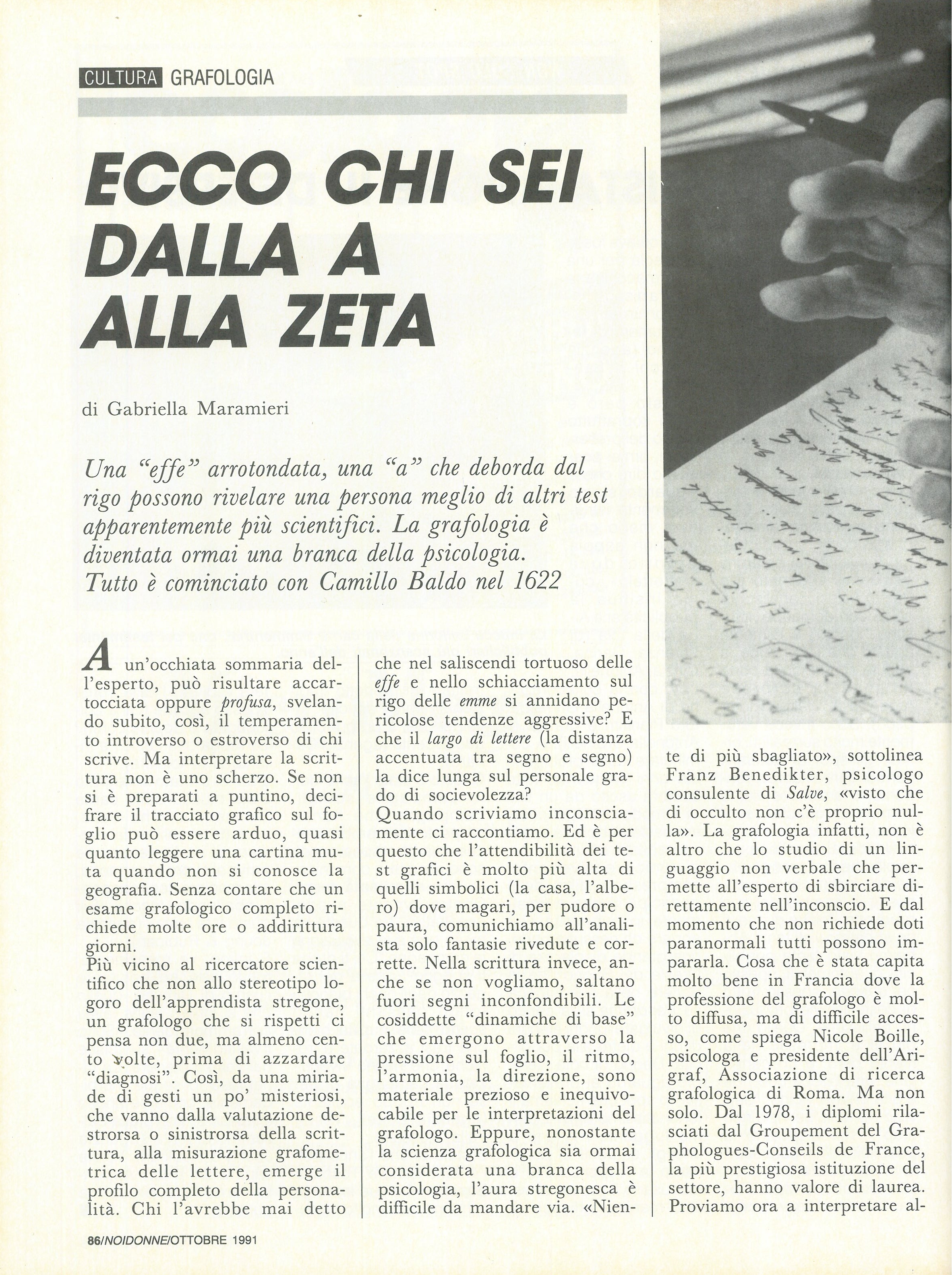 Foto: Lucciole senza frontiere