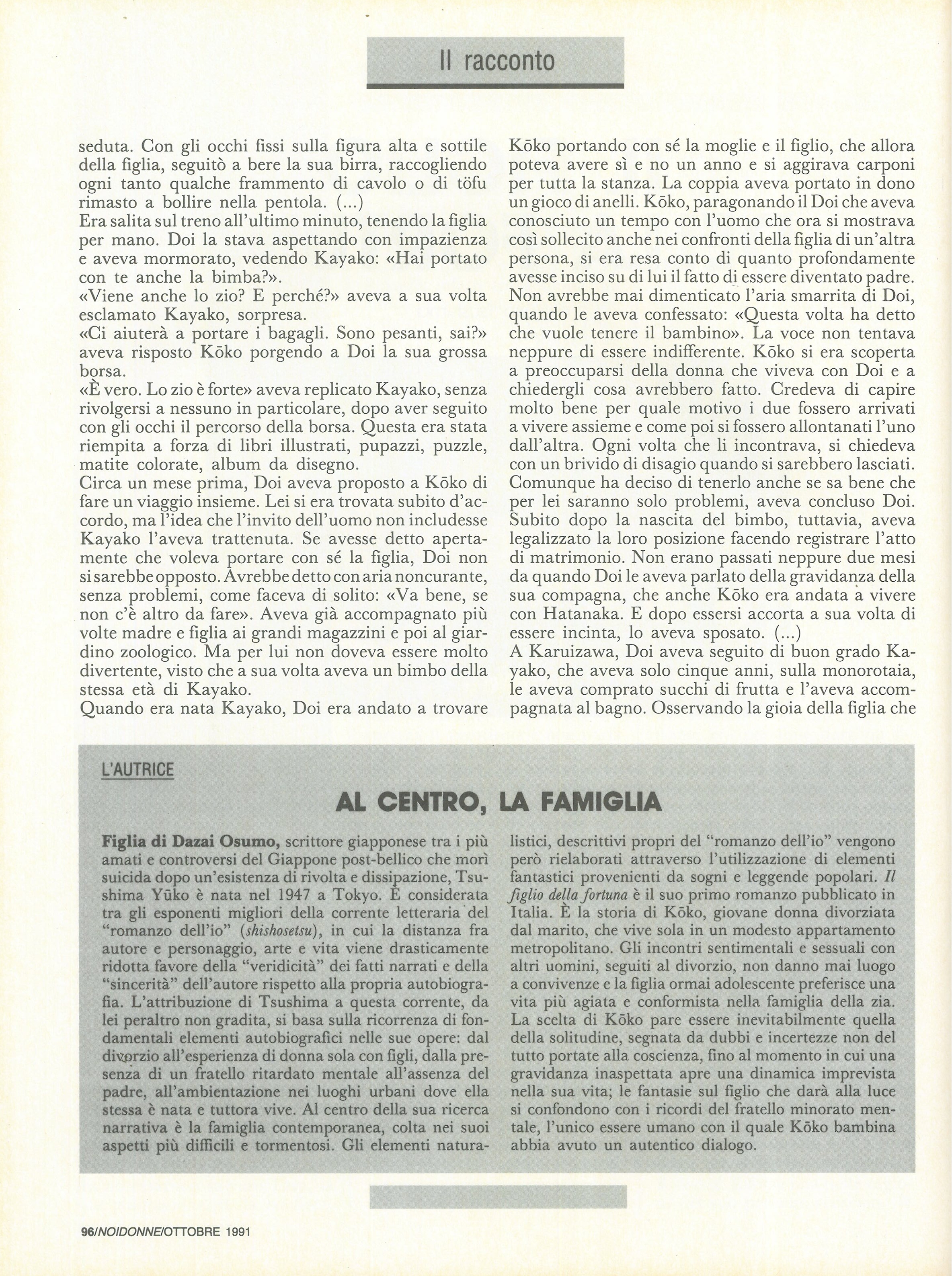 Foto: Lucciole senza frontiere