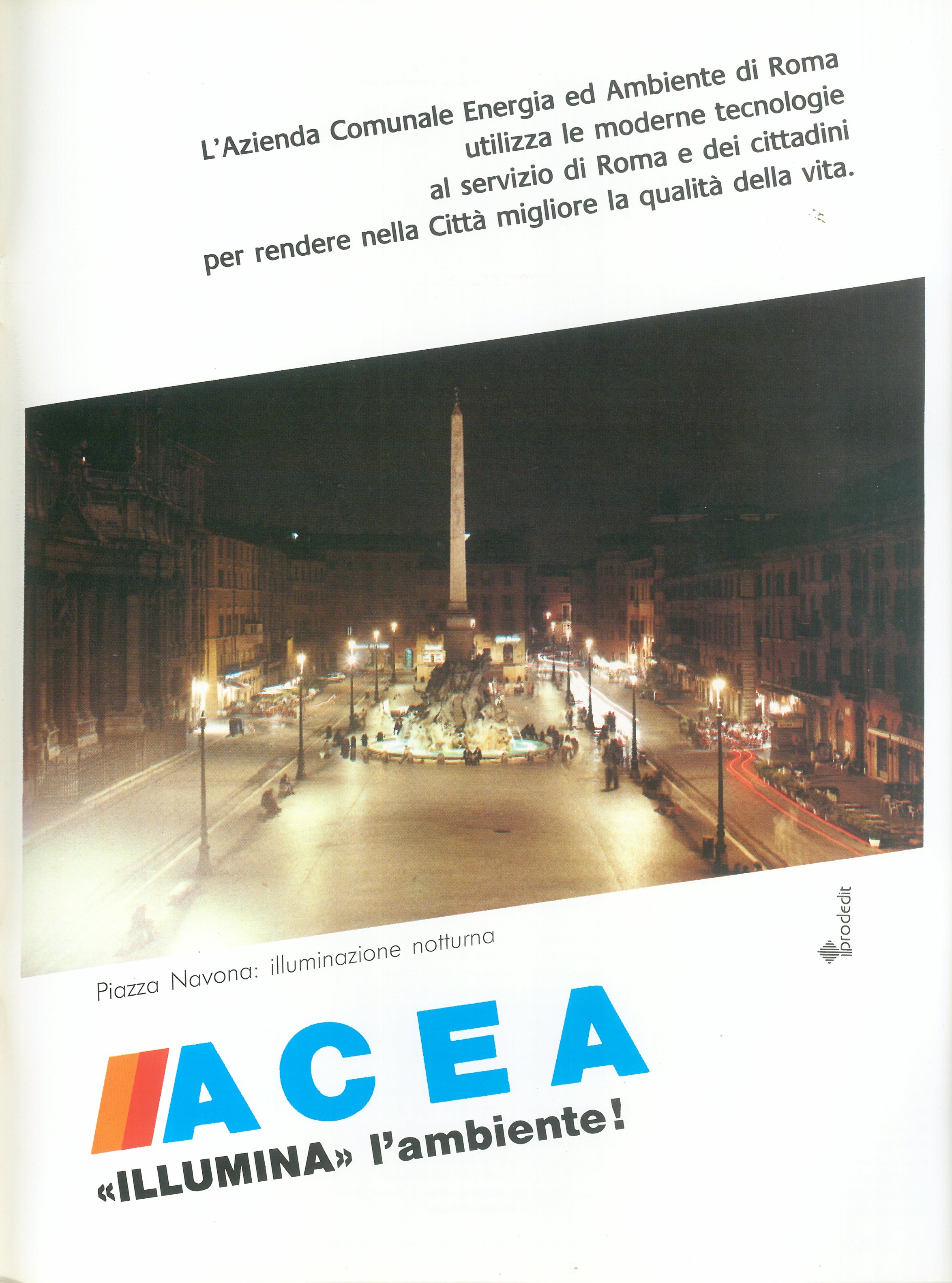 Foto: Lucciole senza frontiere
