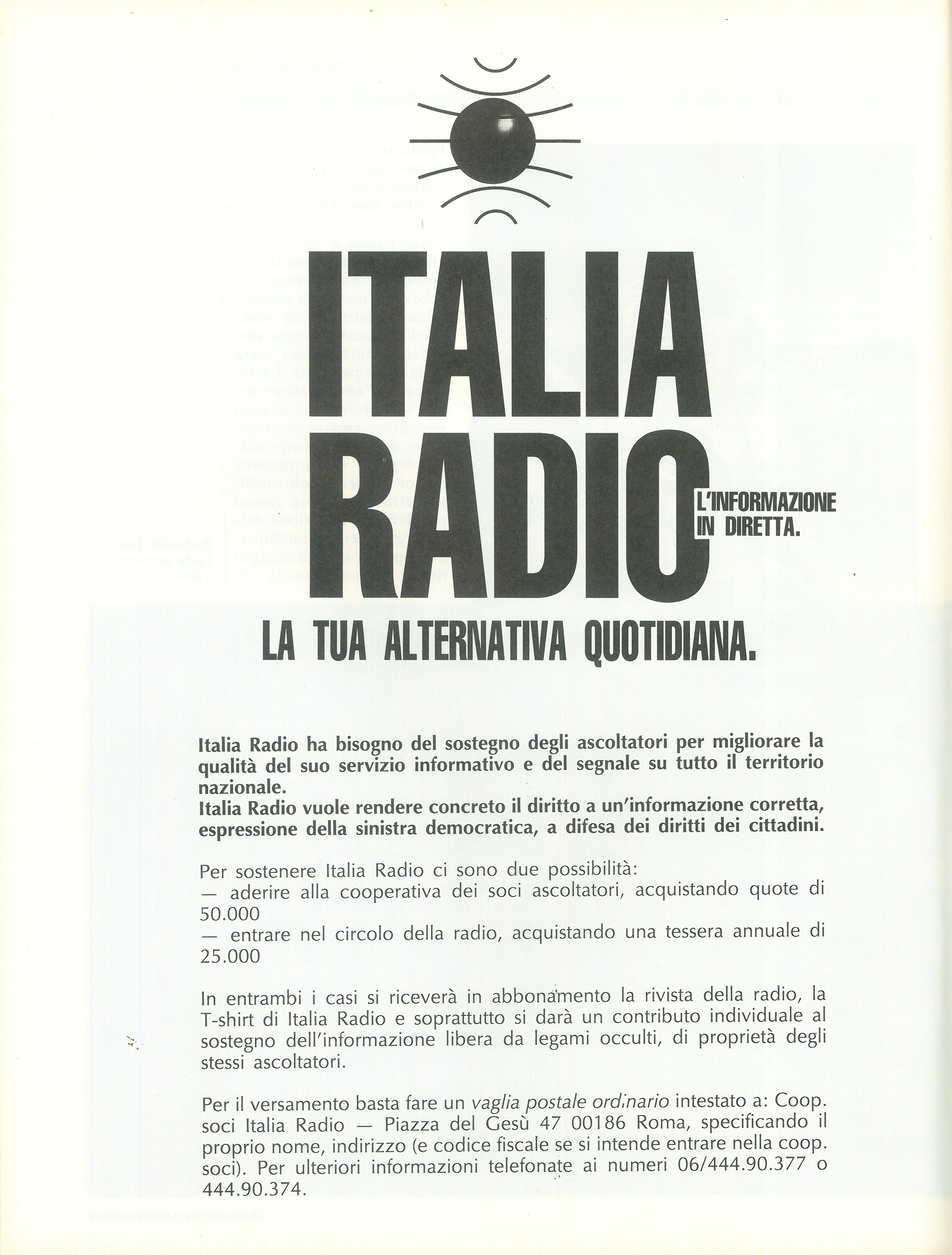 Foto: Dimagrire è un terremoto